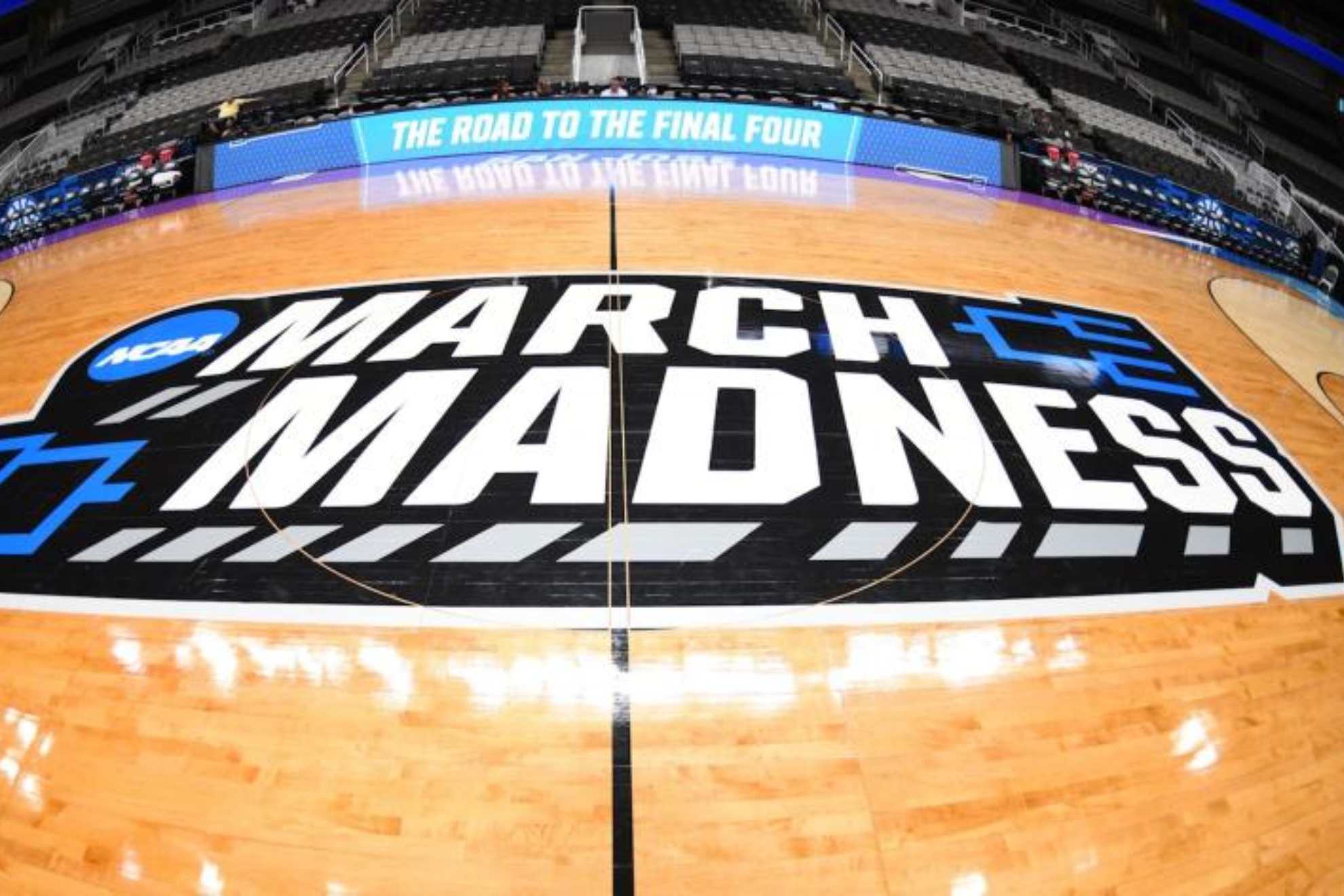 March Madness: everything you need to know about the biggest collegiate tournament of the year.