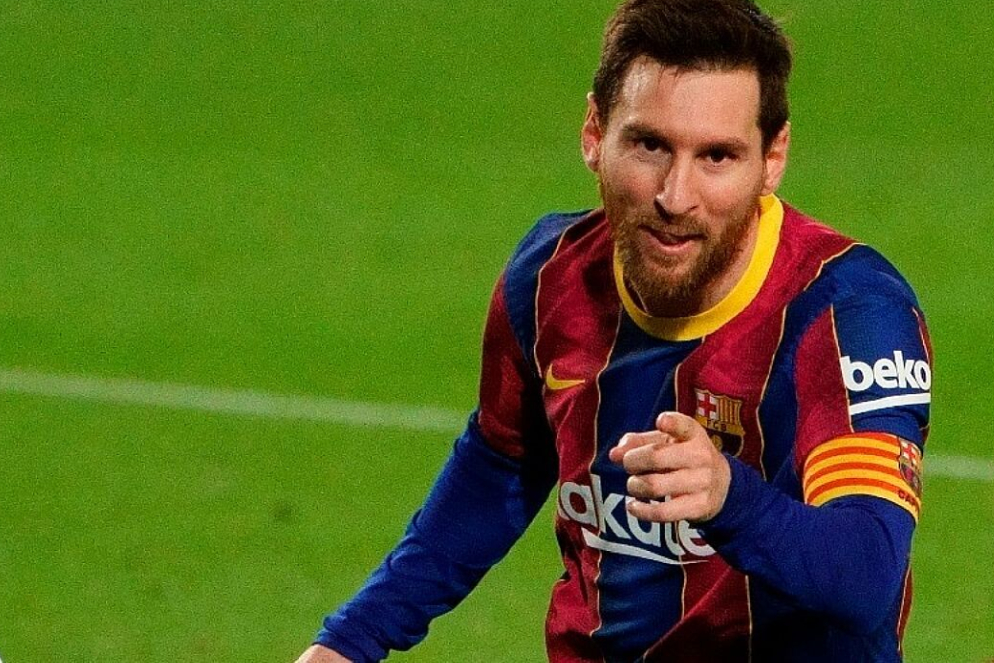 Los nmeros respaldan la vuelta de Messi a Barcelona
