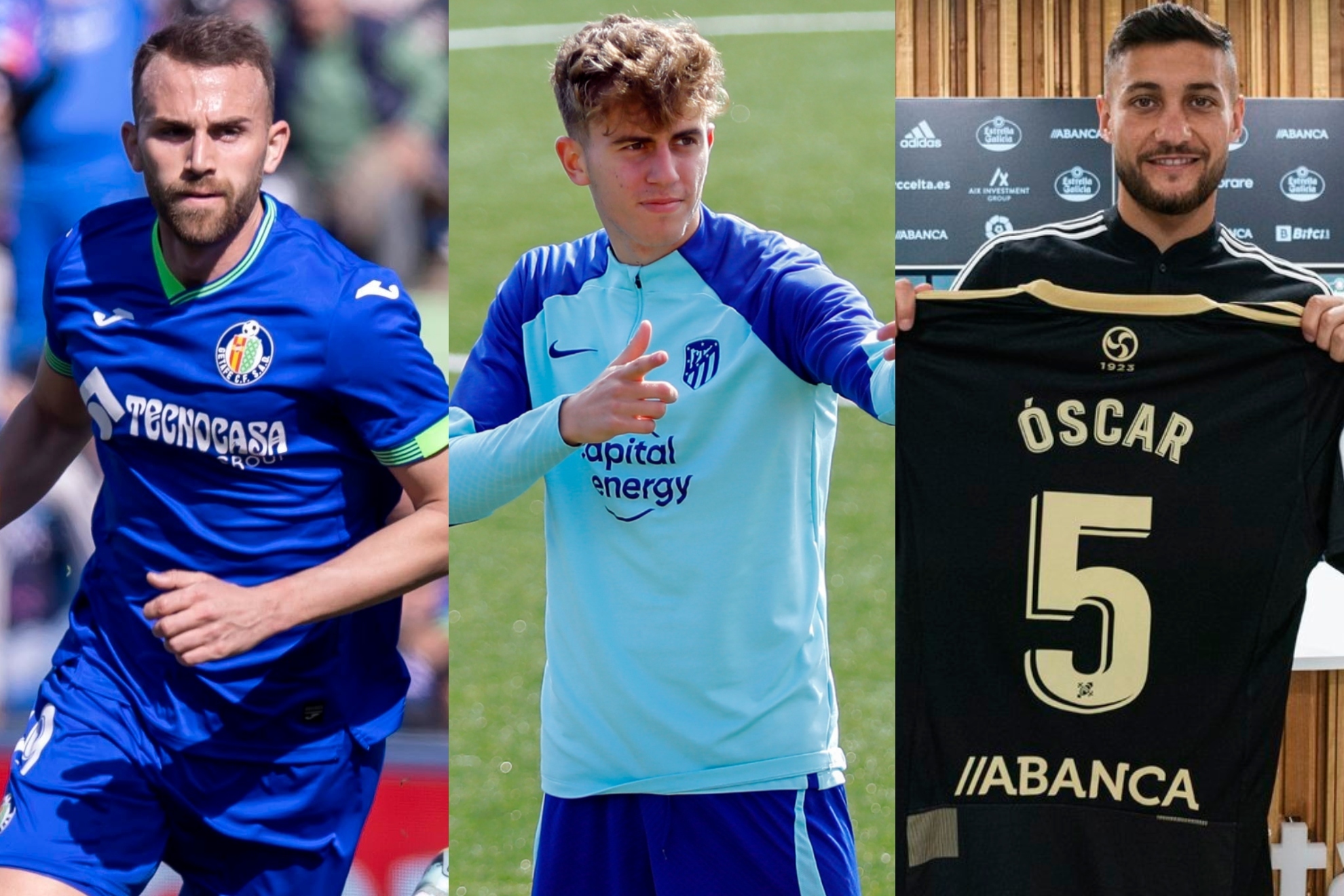 Vuelve la Youth League y sus récords tienen rostros conocidos:  Mayoral, Munir, Óscar Rodríguez, Adrián Niño...