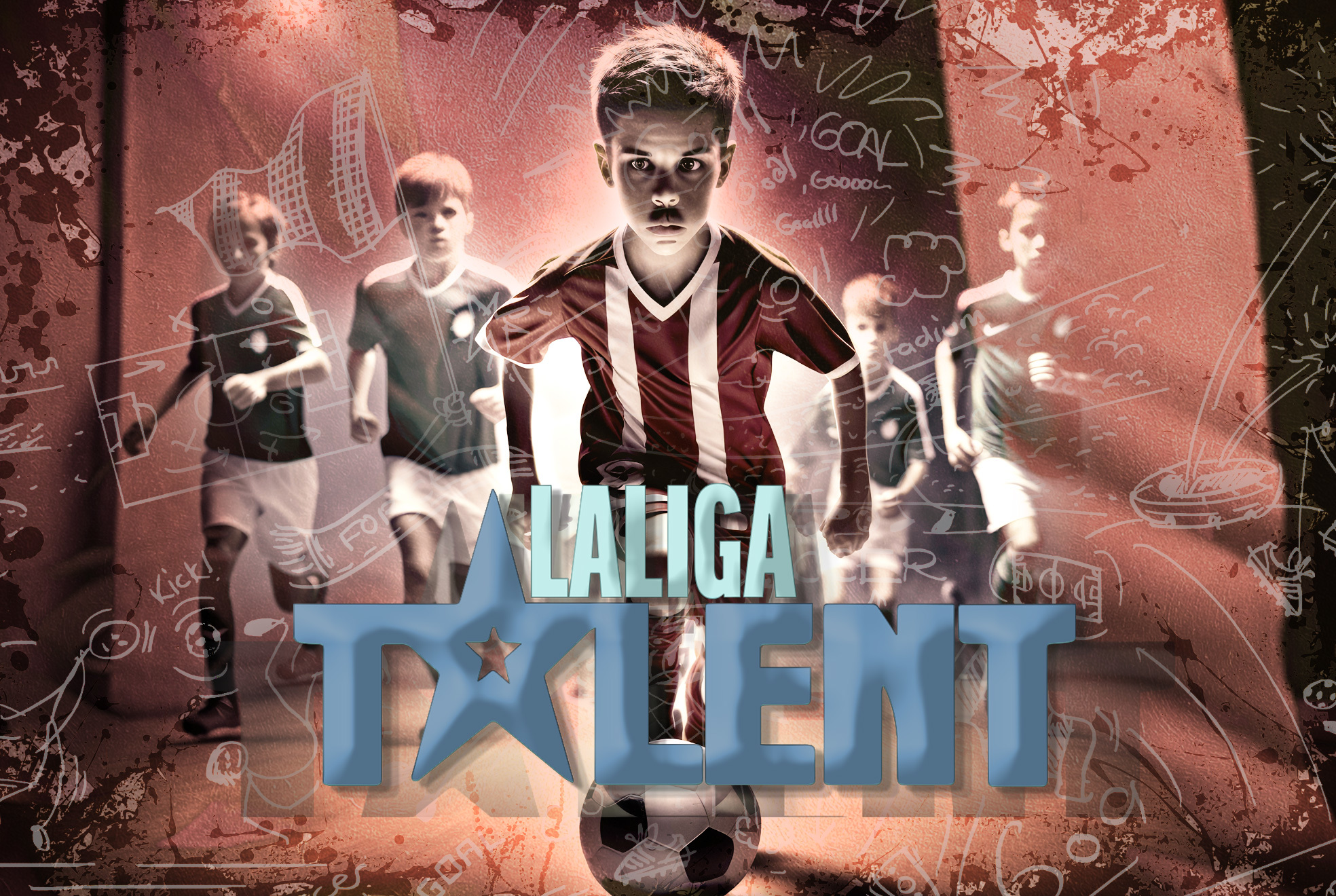 LaLiga Talent: Vive la fiebre del All Star del fútbol en el MARCA Sport Weekend