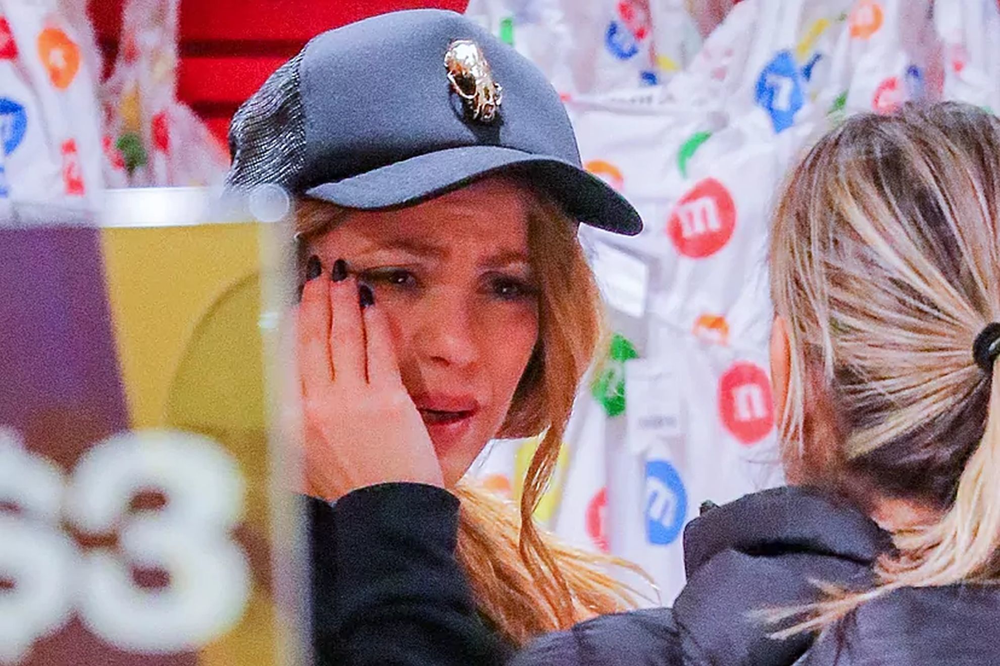 Heartbroken Shakira cries in New York: Is she still suffering from the  split from Pique? | Marca