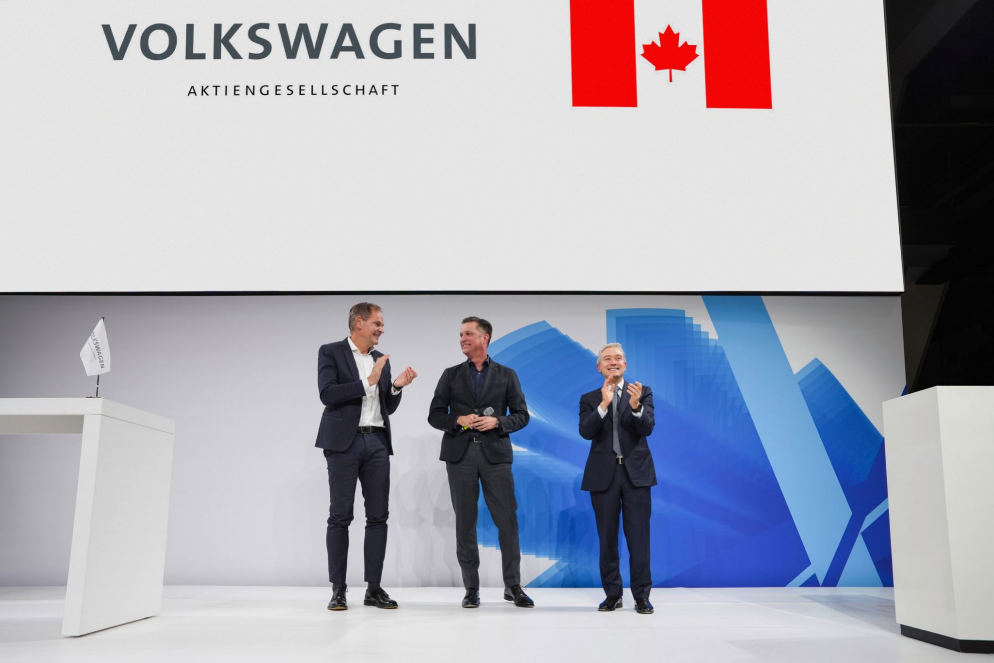 El Grupo Volkswagen ha presentado hoy sus resultados de 2022.