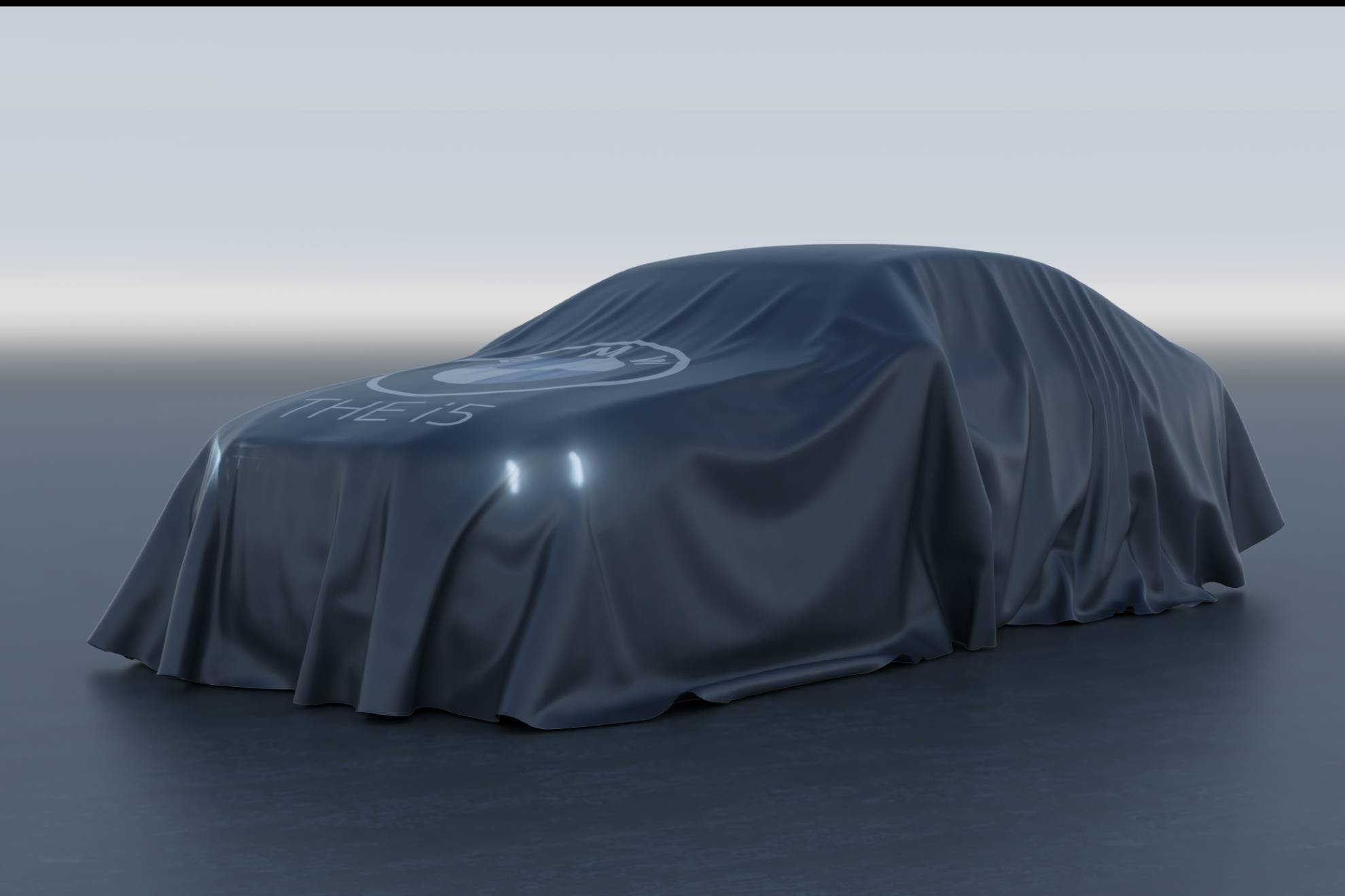La nueva generación del BMW Serie 5 tendrá por fin una versión eléctrica.