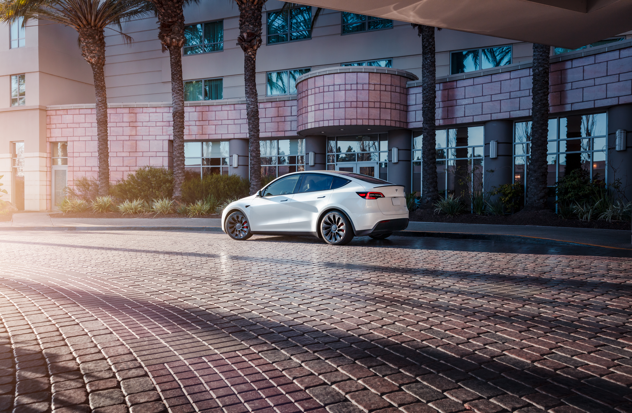 Proyecto Juniper: Tesla ya planea la renovación del coche eléctrico más vendido del mundo