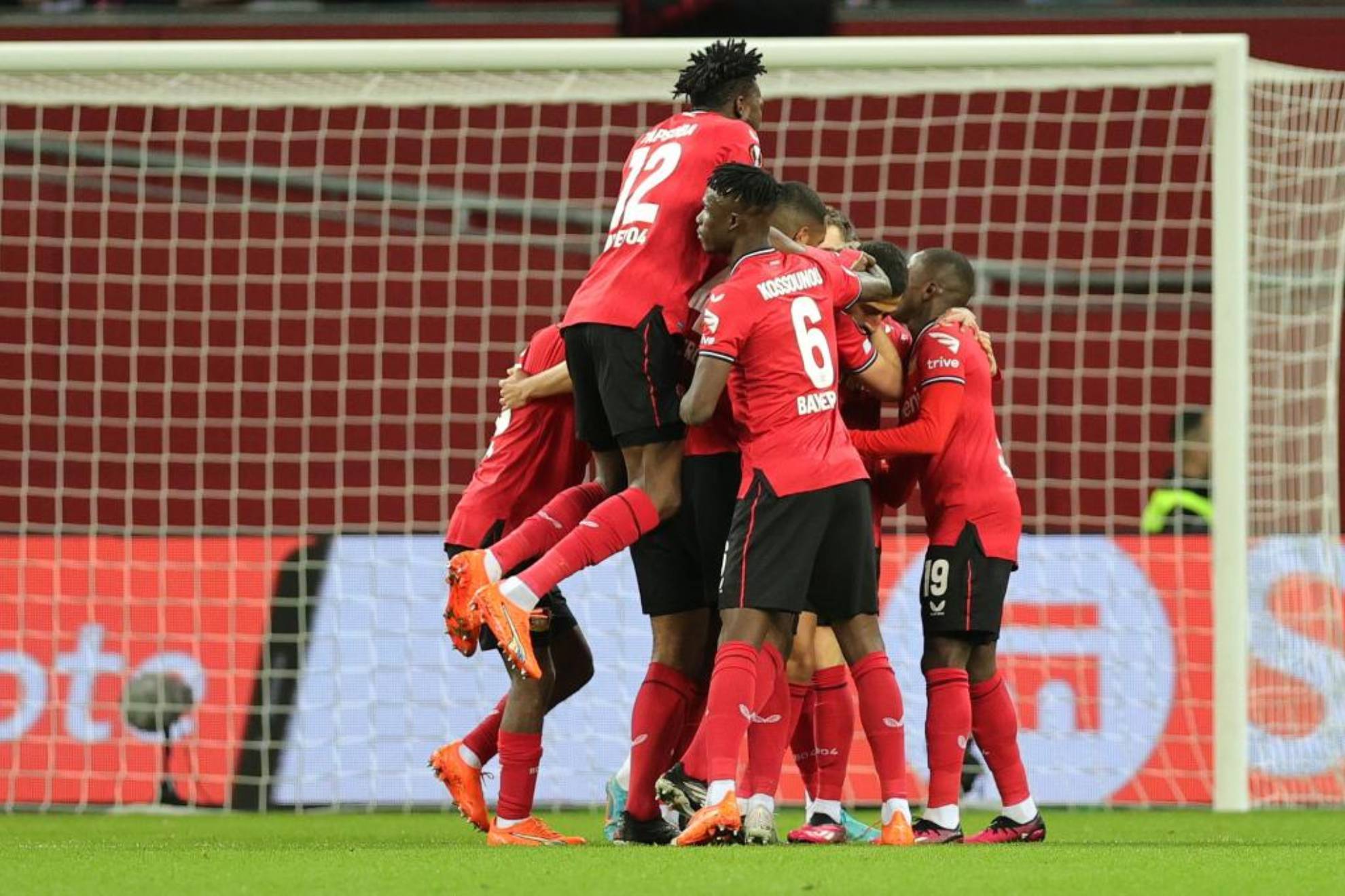 Ferencváros - Bayer Leverkusen: resumen, resultado y goles