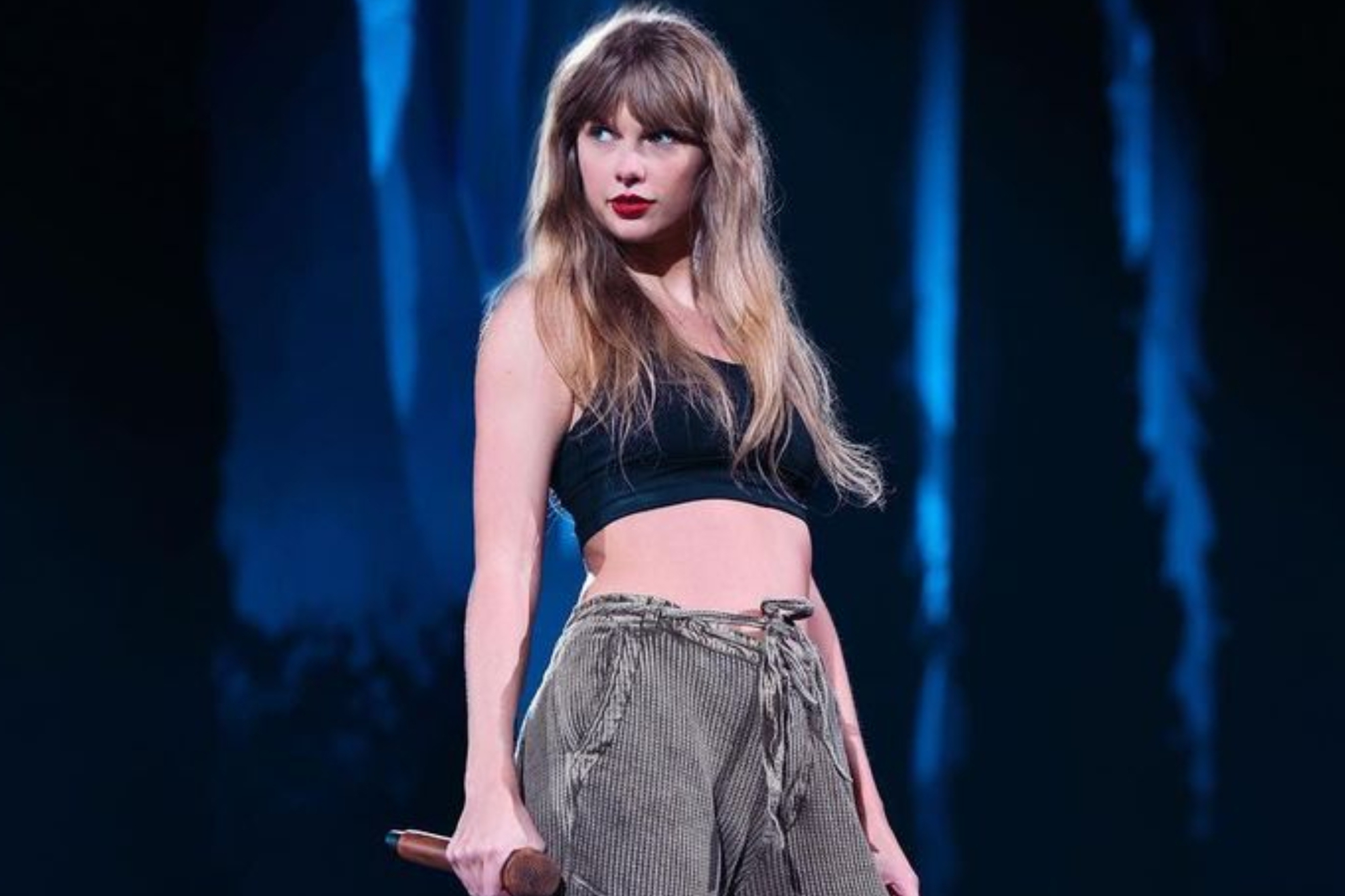 Swift will kick off her Eras Tour in Glendale, Arizona.