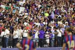 ¿Por qué los del Real Madrid son 'merengues' y los del Barcelona 'culés'? thumbnail