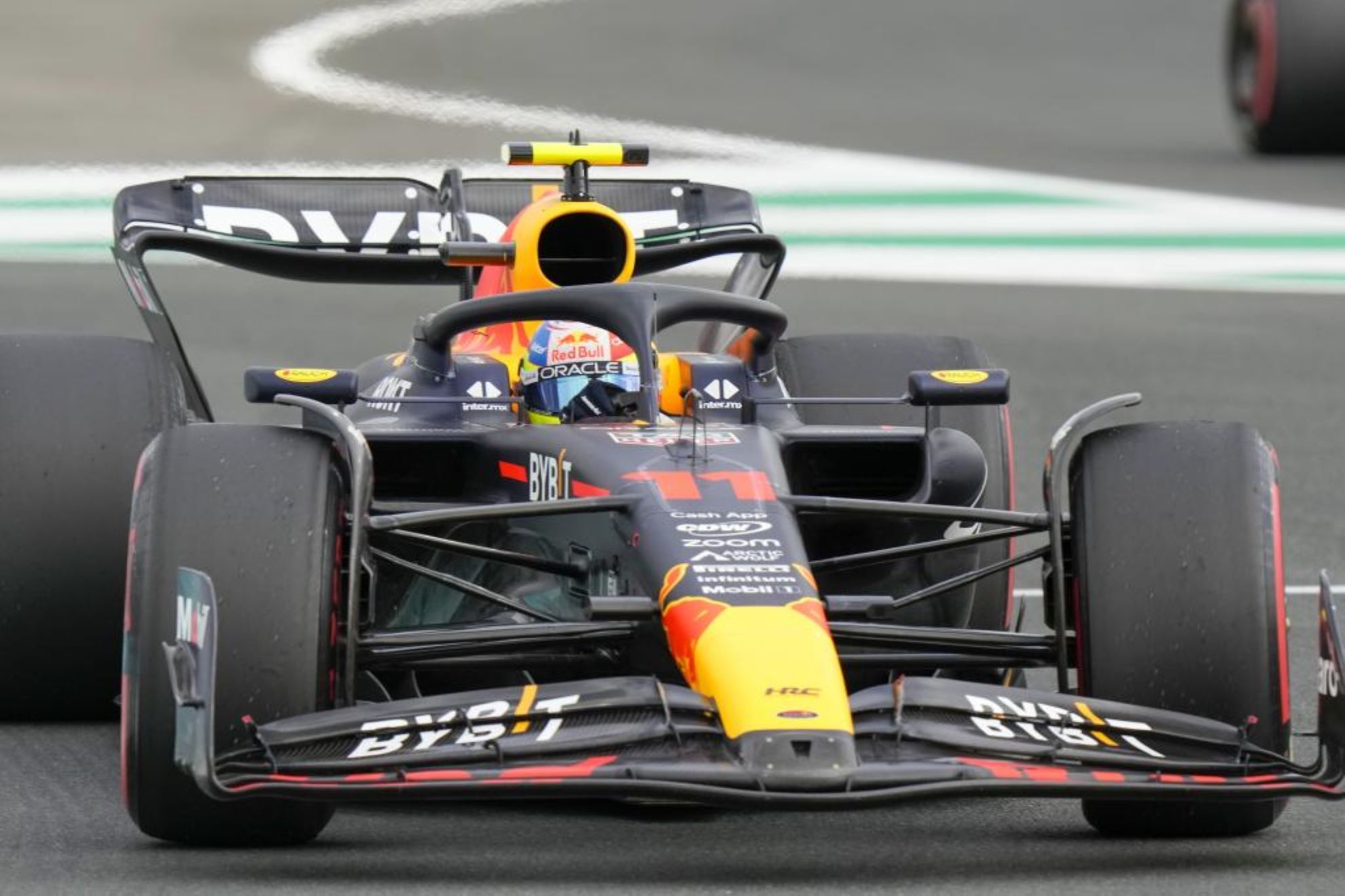 f1 results today live
