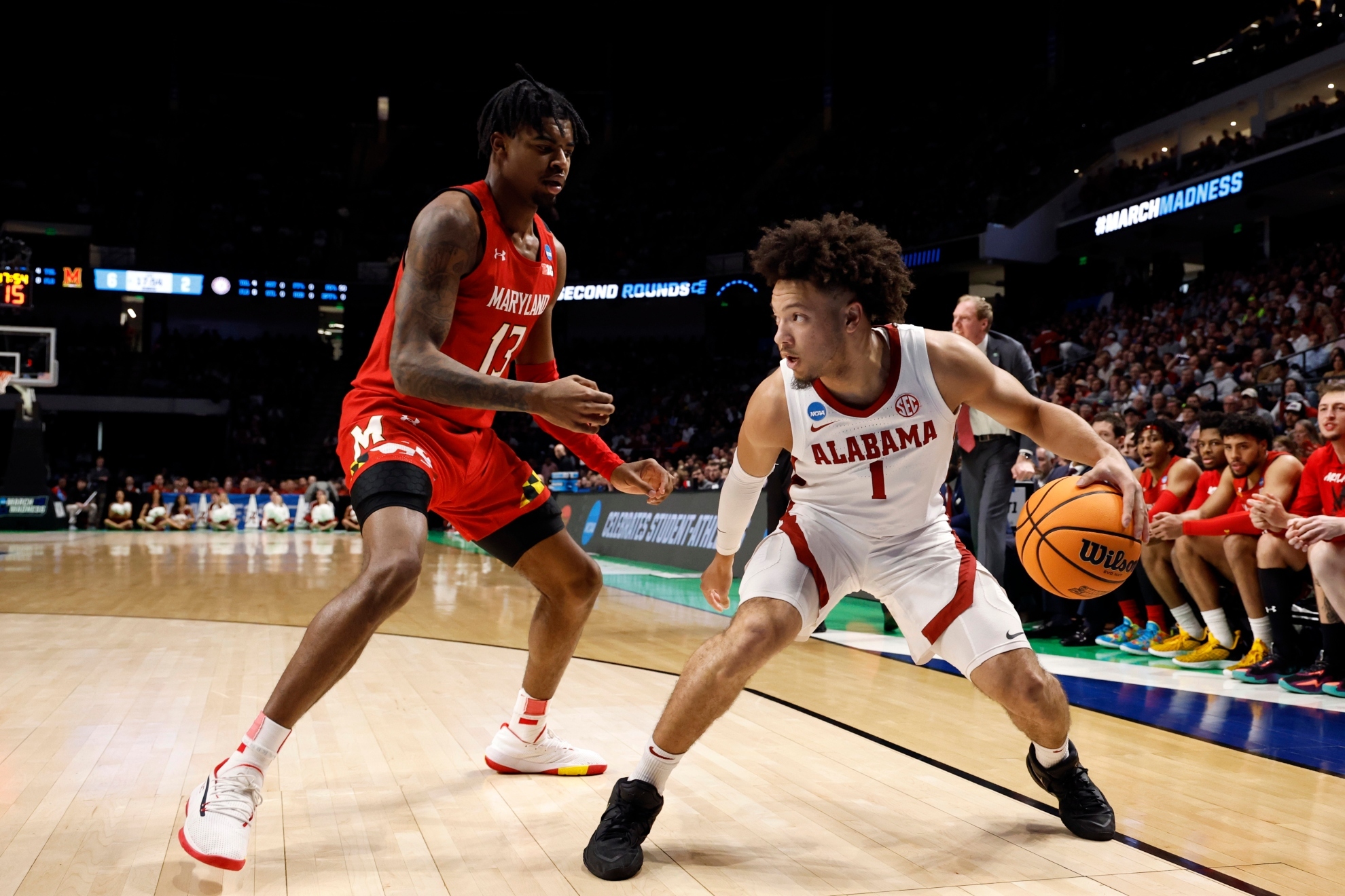 Experts reveal top picks for NCAA Men's Basketball Tournament 2023