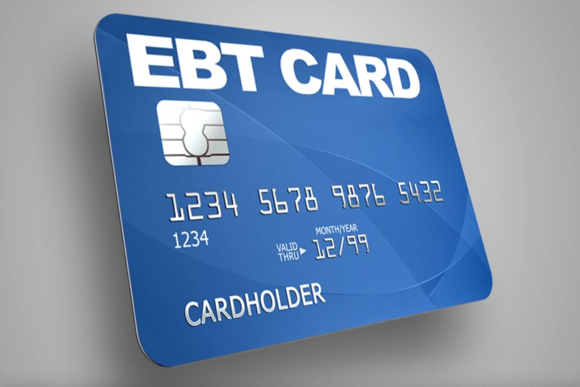 EBT Card Online: Where can you use your EBT Card Online?