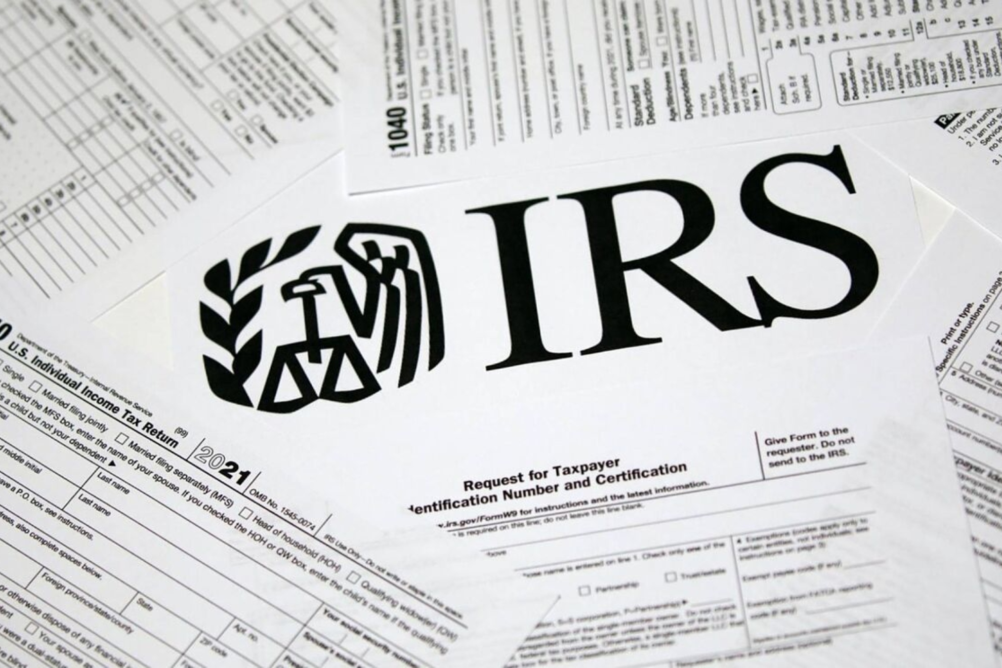Need IRS Transcripts? Here's how toget them online and what you need to know
