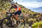 El sufrimiento de Luis Enrique en la carrera de Mountain Bike más dura del mundo