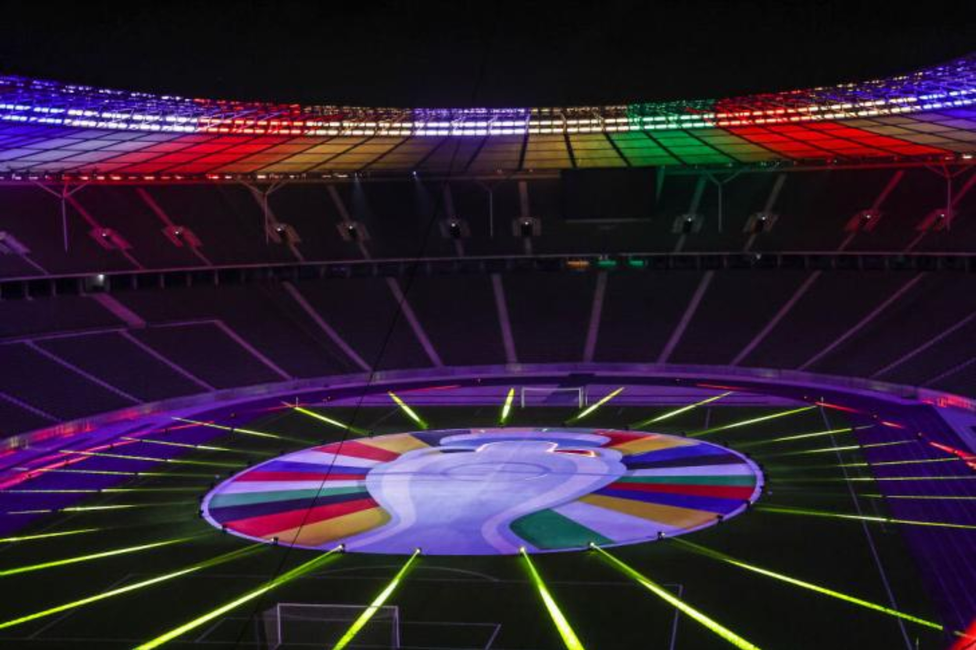 ¿Cómo va a ser la fase de clasificación para la Eurocopa 2024?