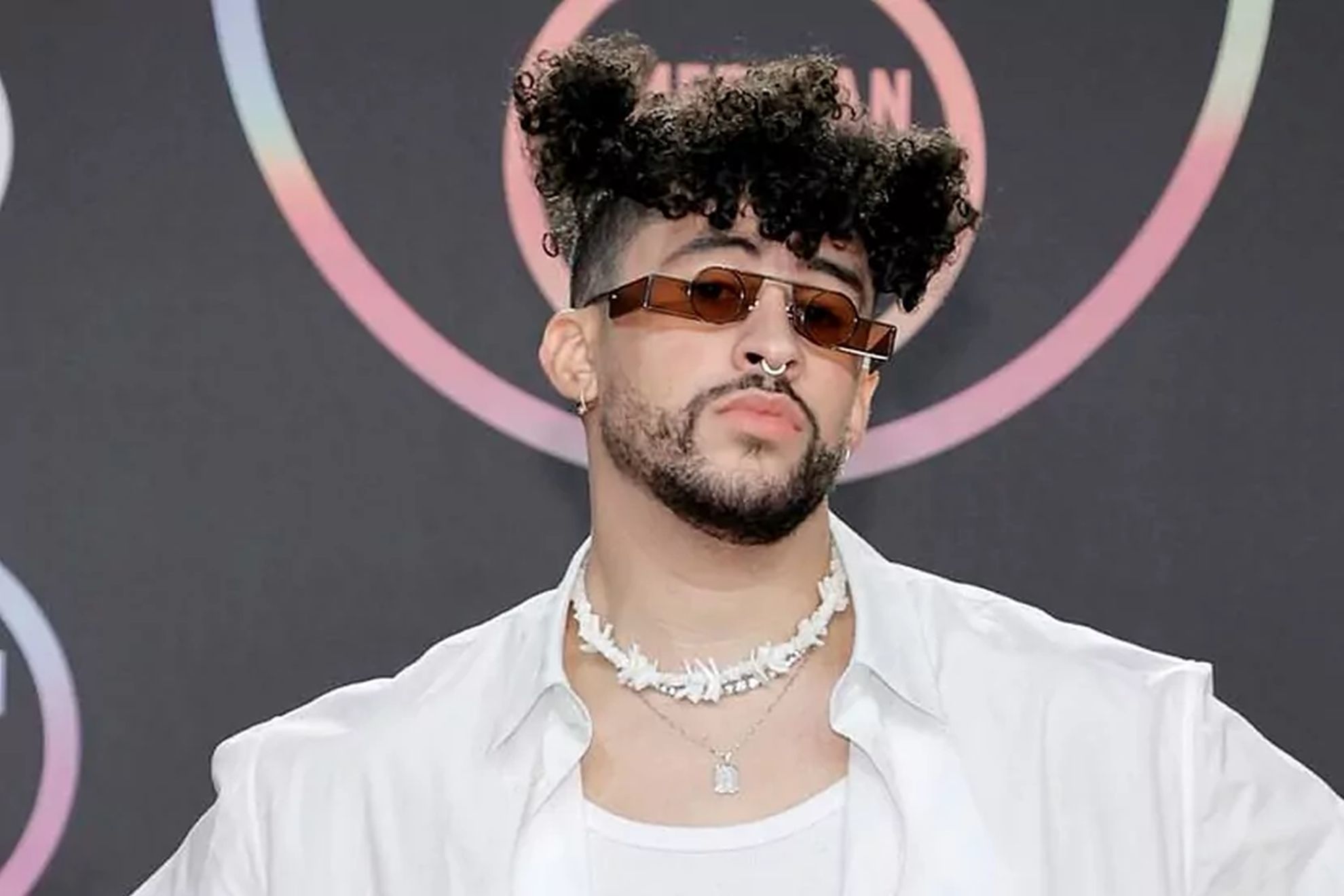 Bad Bunny is being sued by his ex and this is the huge amount she is  claiming | Marca
