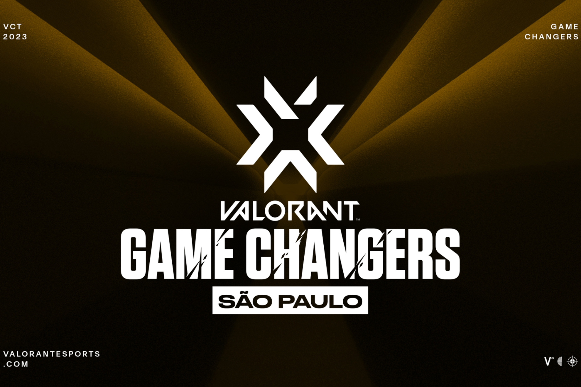 Riot explica las razones de la decisión de hacer el Game Changers Championship en los estudios de Brasil