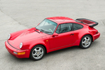 Se compra el Porsche 911 de sus sueños, se niega a usarlo y 32 años después lo vende