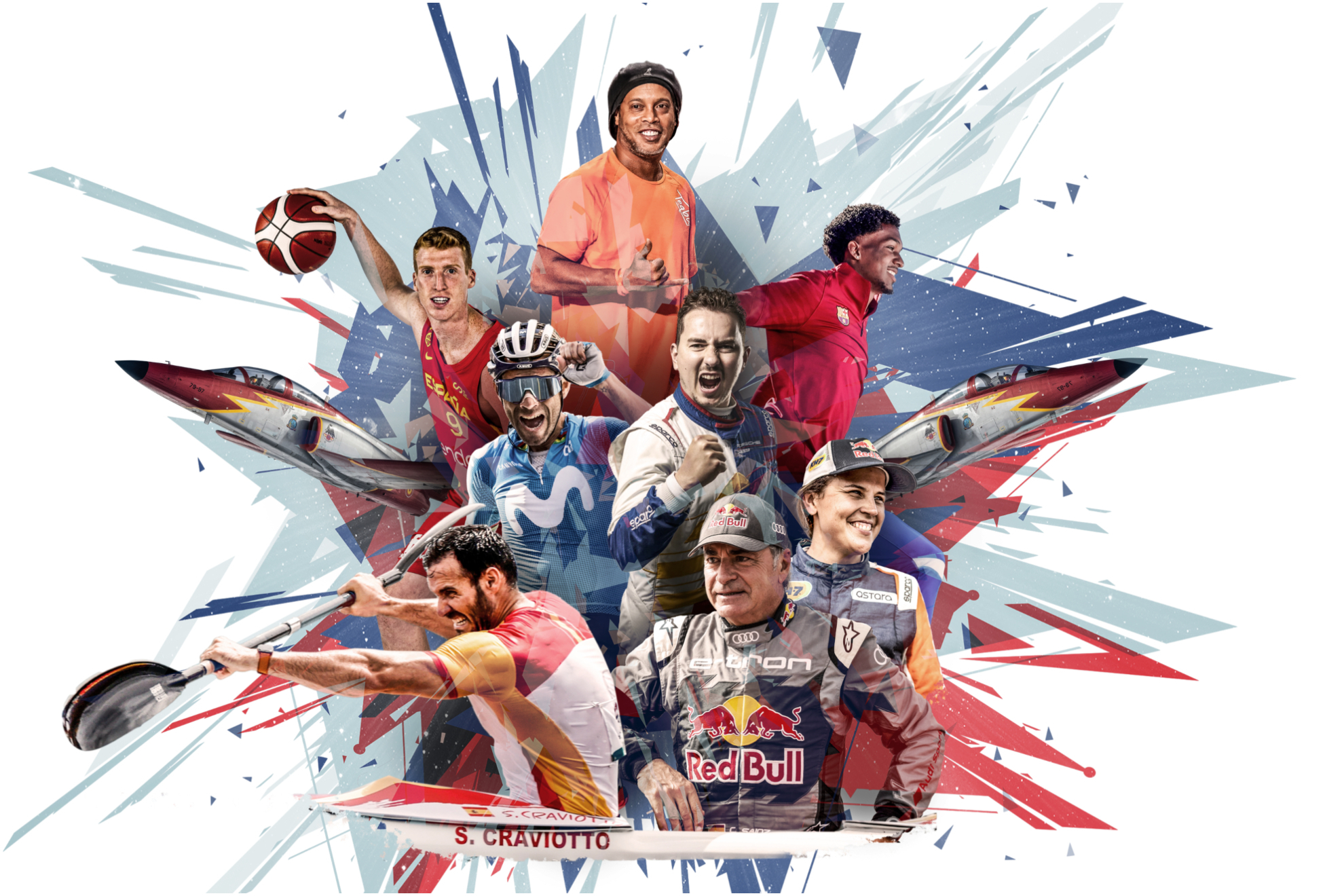 MARCA Sport Weekend 2023: resumen de la primera jornada