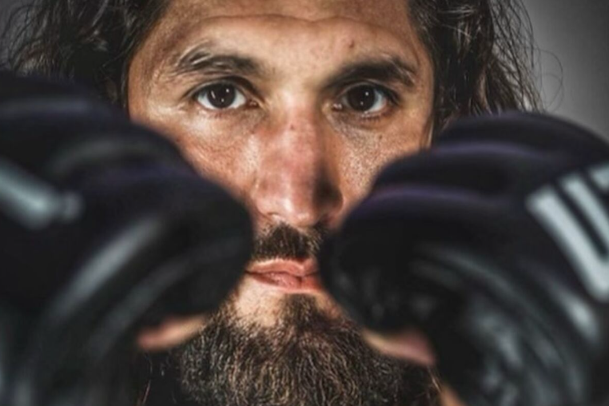 Jorge Masvidal binged fast-food during fighting sabbatical but now hes back