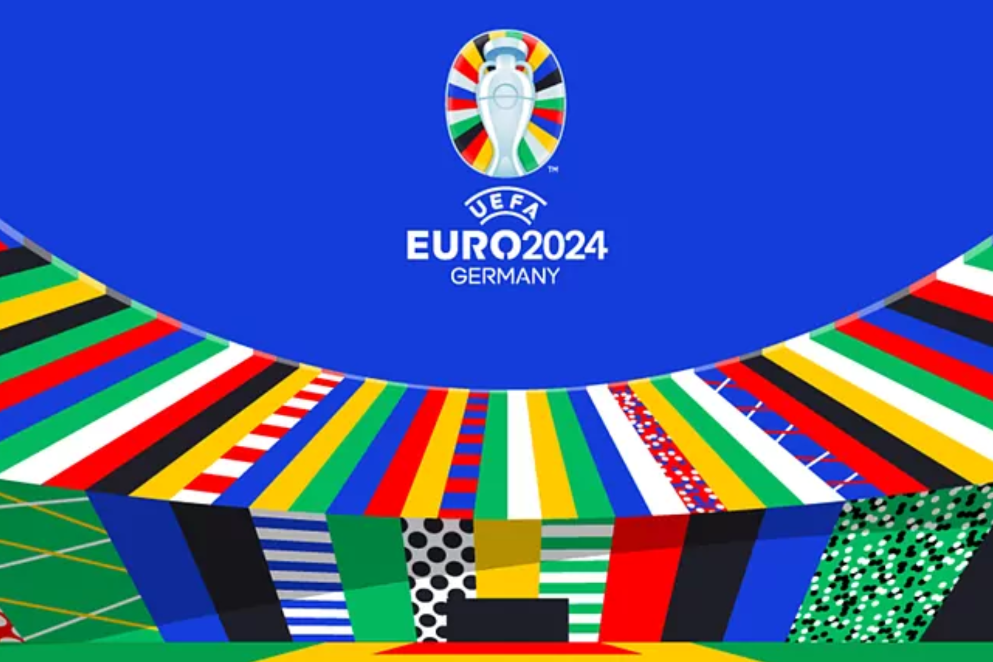 Partidos de clasificación para la Eurocopa 2024 y amistosos hoy, 26 de marzo: horarios y dónde ver en TV y online