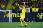 Palermo: "Cuando vi al Villarreal campeón sentí que fui parte de eso" thumbnail