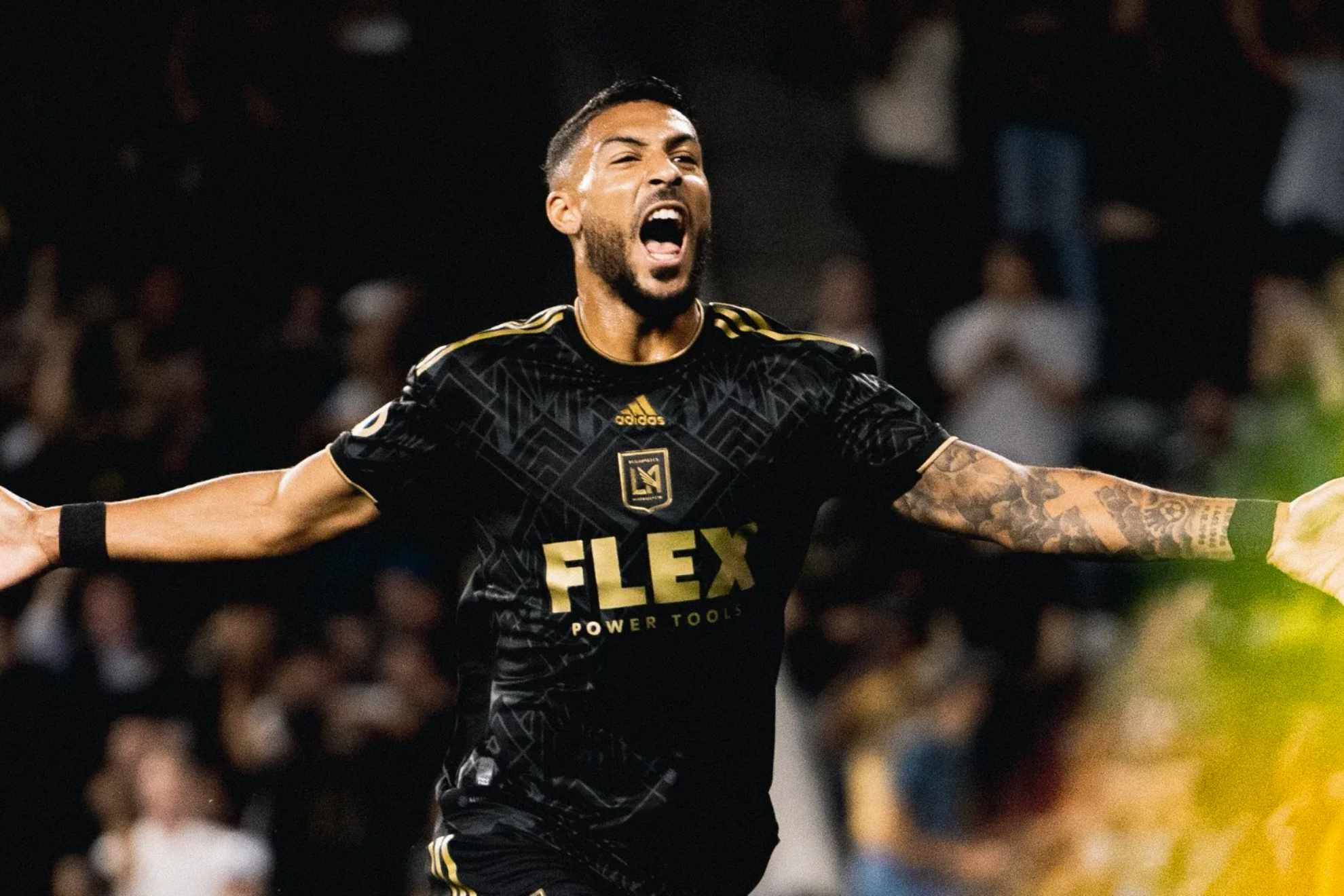 Denis Bouanga is the heart of LAFC, poised for stardom in 2023 MLS season