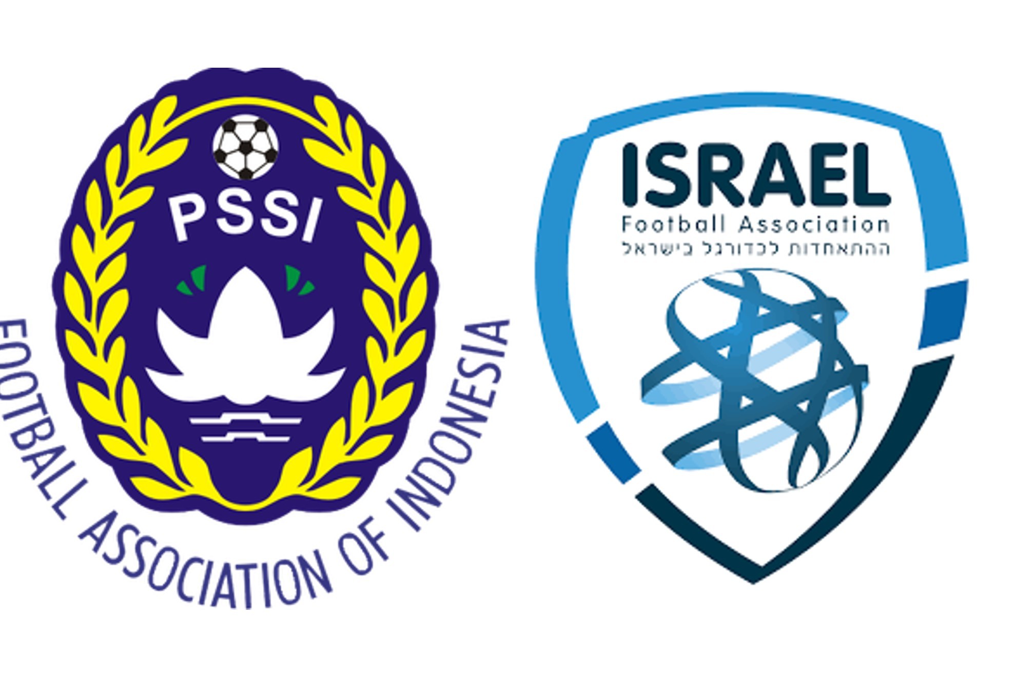FIFA cancela el sorteo del mundial sub-20 en Indonesia tras una polmica con Israel