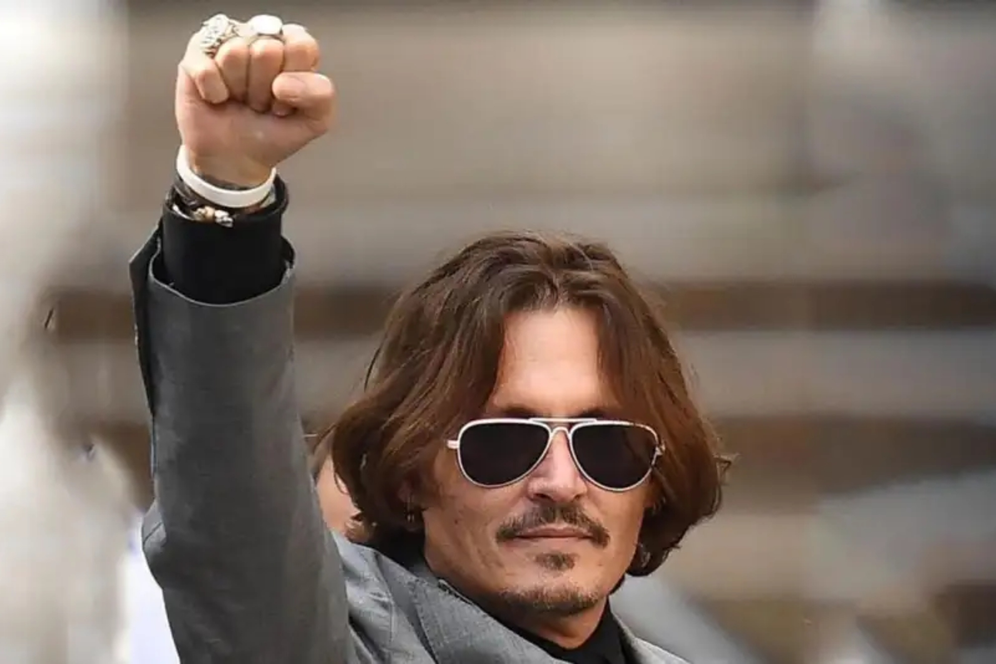 La nueva vida de Johnny Depp tras su juicio con Amber Heard.