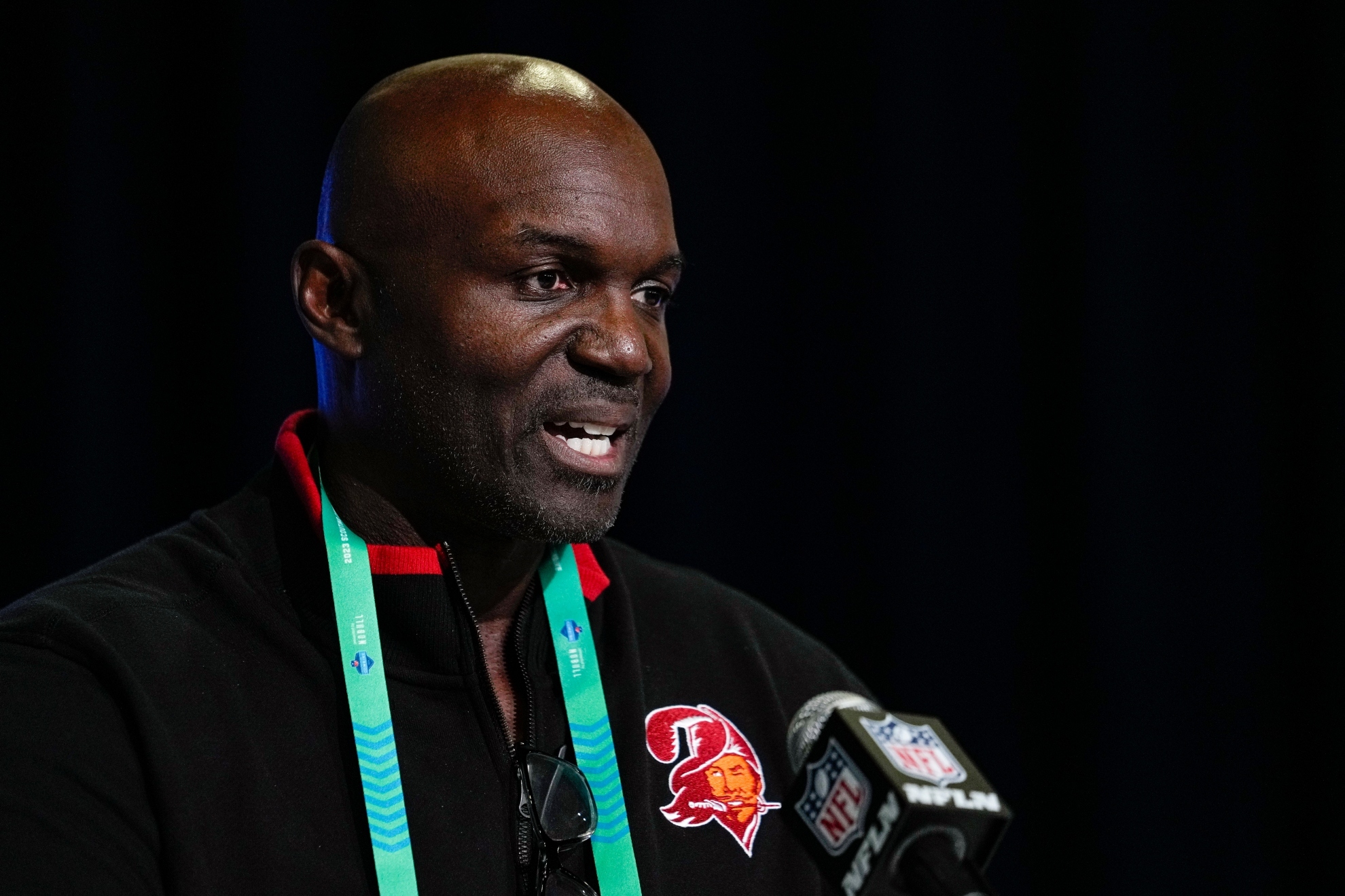 Buccaneers Coach Todd Bowles makes bold move after Tom Brady's retirement