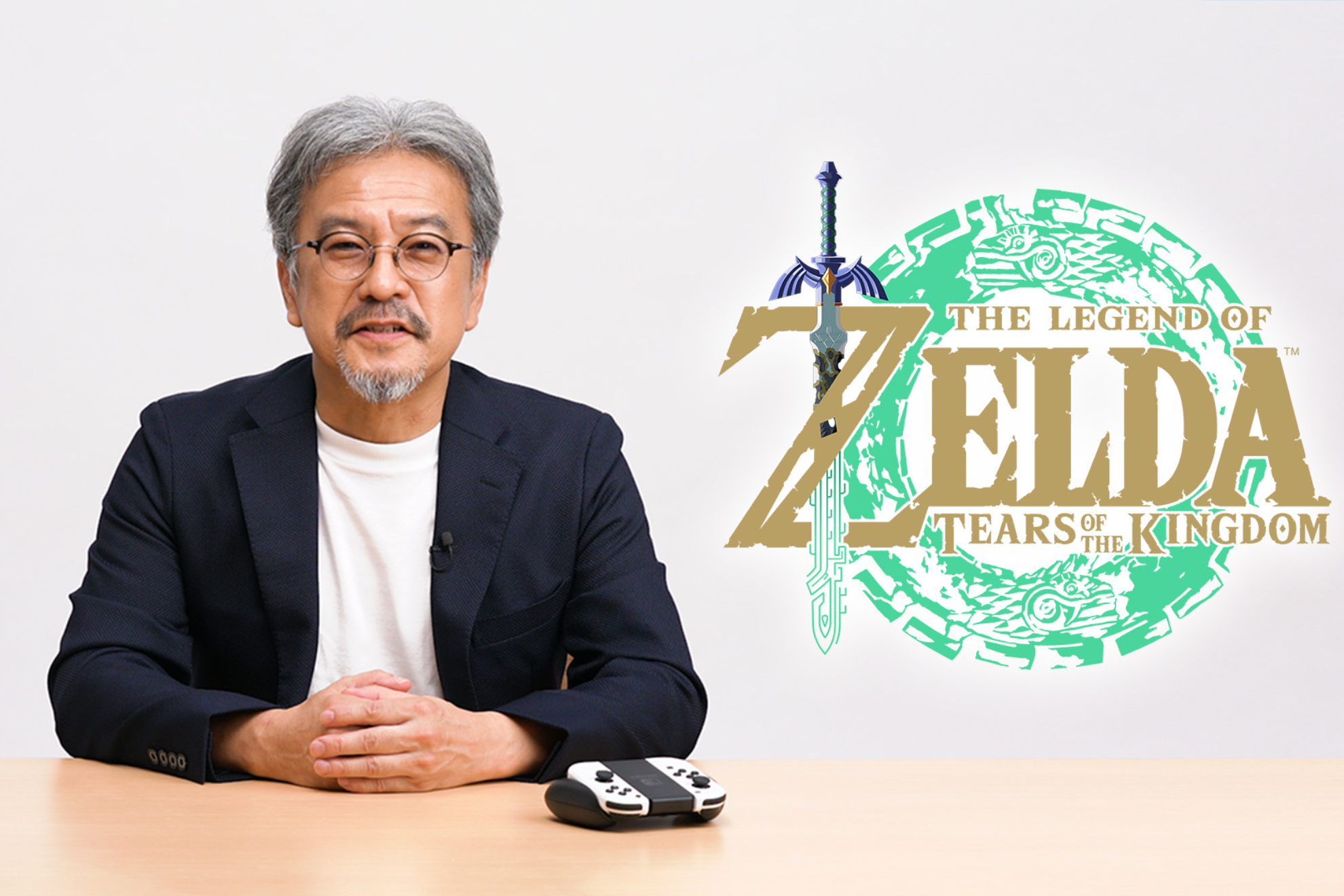Gameplay de Zelda 'Tears of the Kingdom'; horario y dónde ver hoy en streaming online en directo