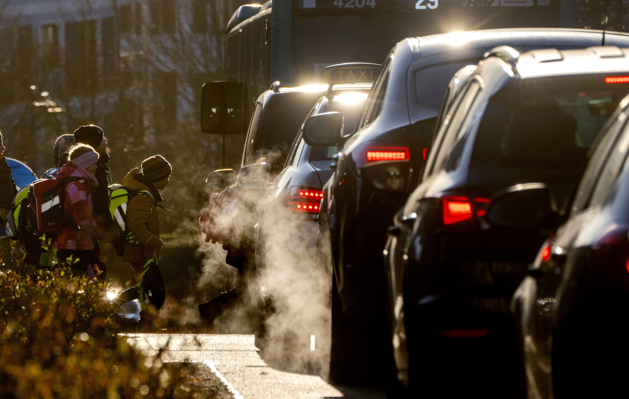 Ya no hay vuelta atrás: en 2035 morirán los coches de combustión en Europa.