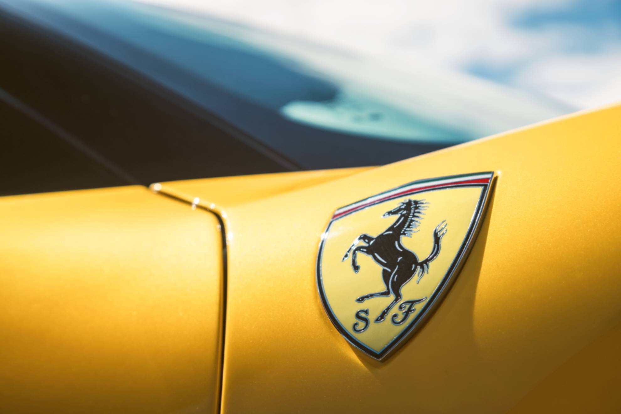 Ferrari ha respirado aliviada después de que la UE abra la puerta a los e-fuels.