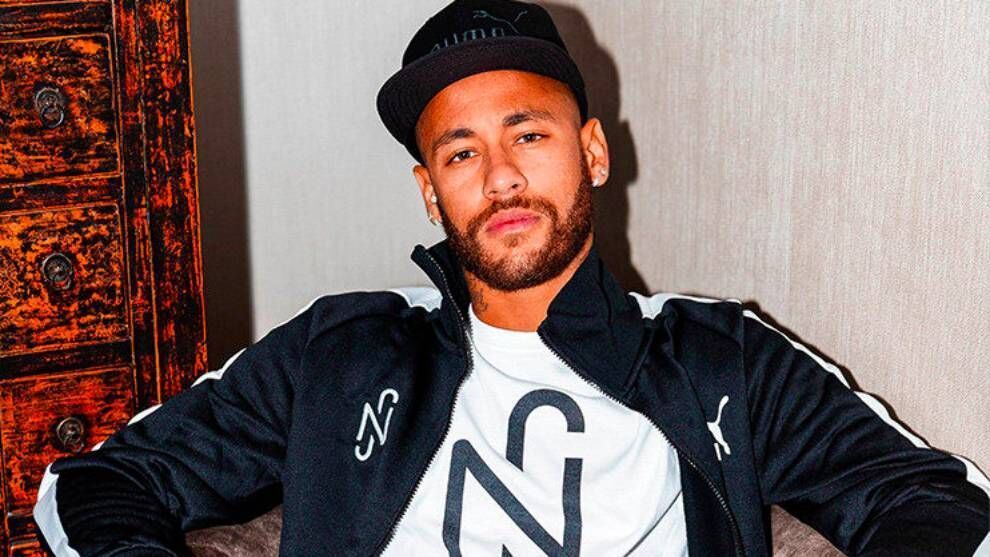 Neymar involved in another scandal: Brazilian has fight inside night club