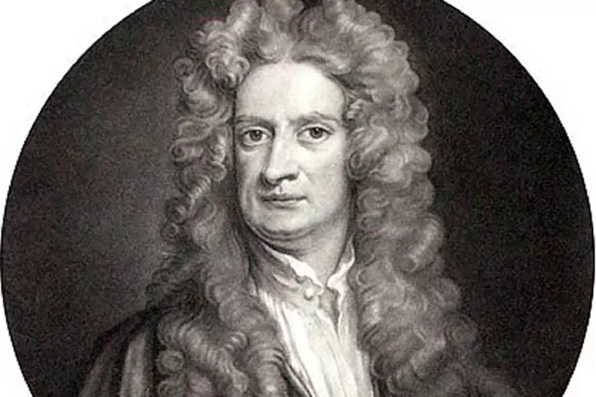 Sir Isaac Newton: A Great Mind That Changed the World - Owlcation