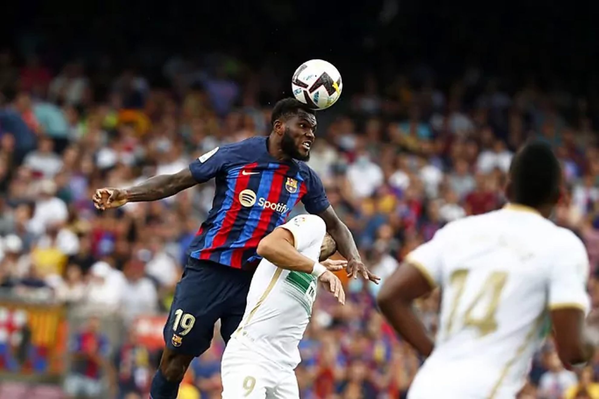 Elche vs Barcelona: Predicted line-ups, kick off time, how and where to watch on TV and online
