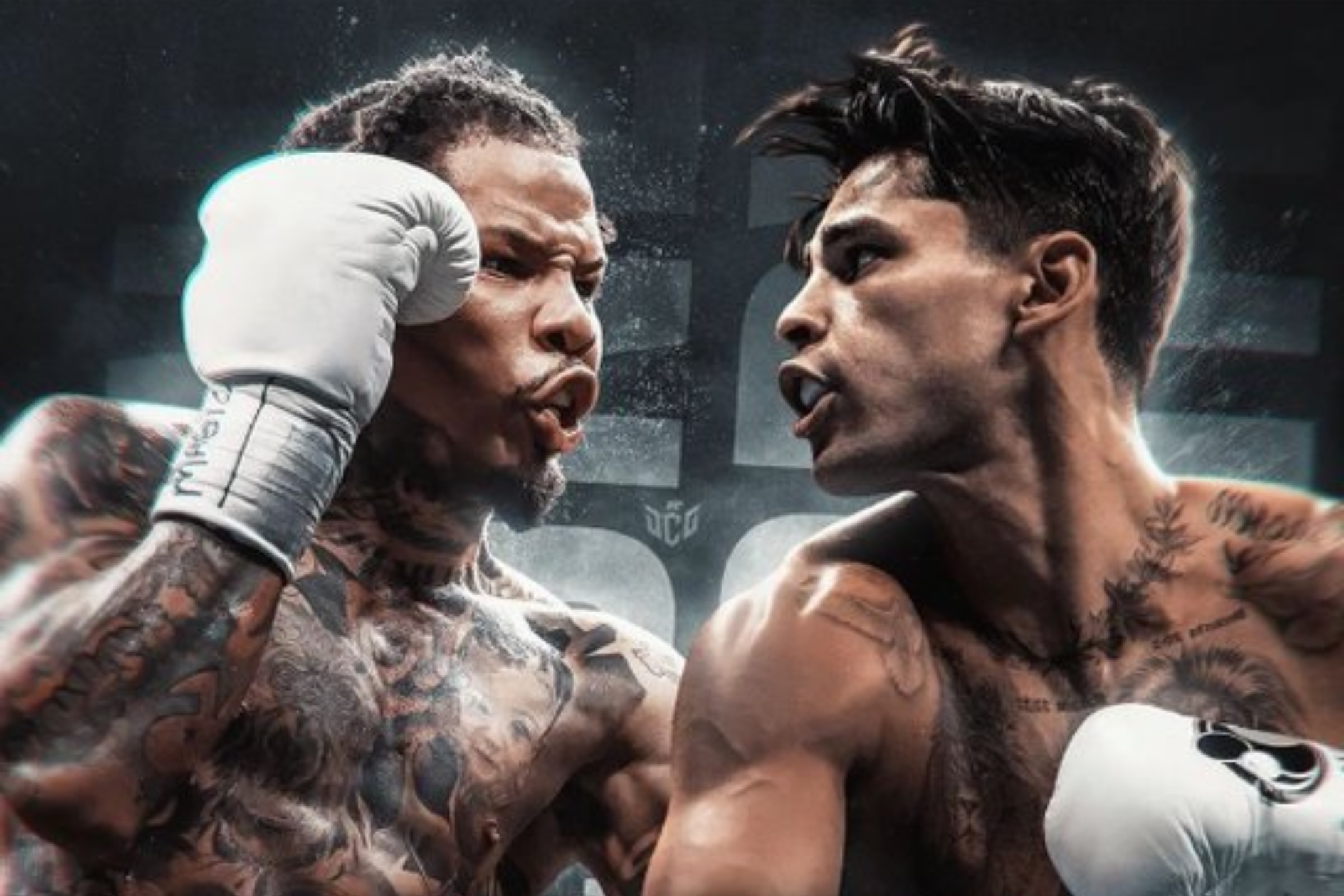 Boxing Gervonta Davis vs Ryan García This is the fights shockingly high pay-per-view price Marca