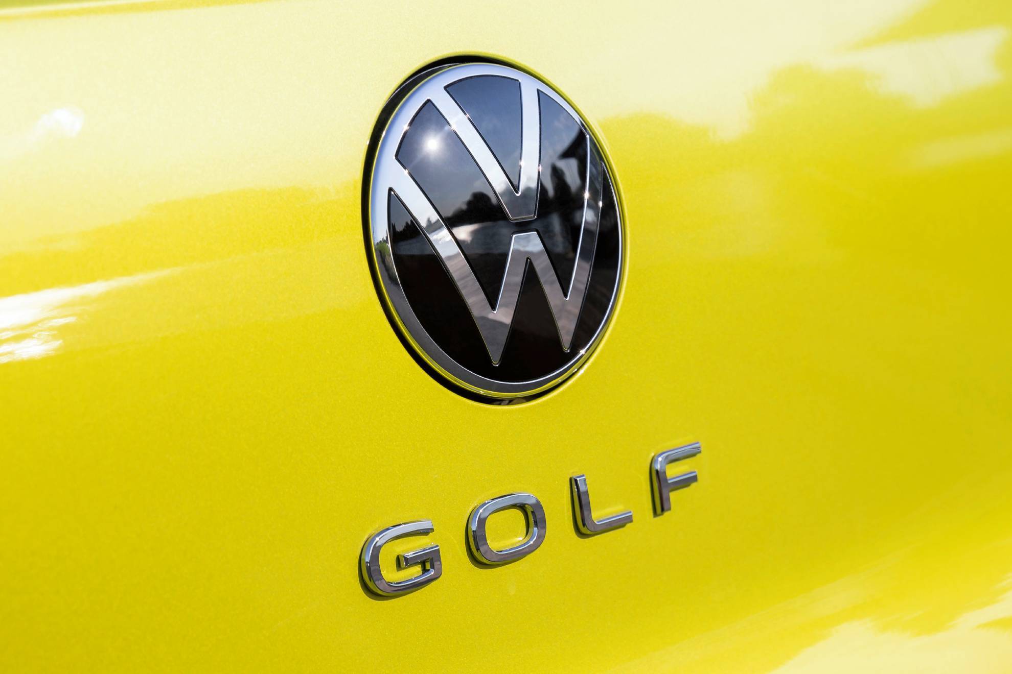 Se acaba el Volkswagen Golf como lo conocíamos hasta ahora...