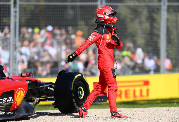 Checo, Verstappen, Alonso... la gran 'amenaza' que sobrevuela el Mundial de Fórmula 1