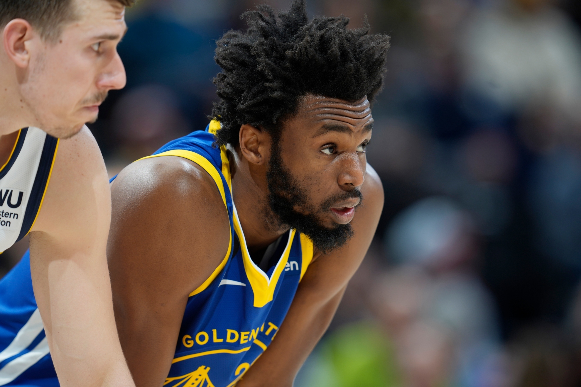 Golden State Warriors' Andrew Wiggins set to make long-awaited return after  personal absence
