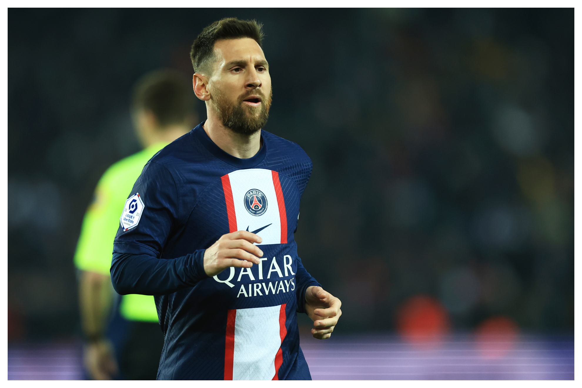 Messi's future is uncertain: PSG, Barcelona and a third way | Marca
