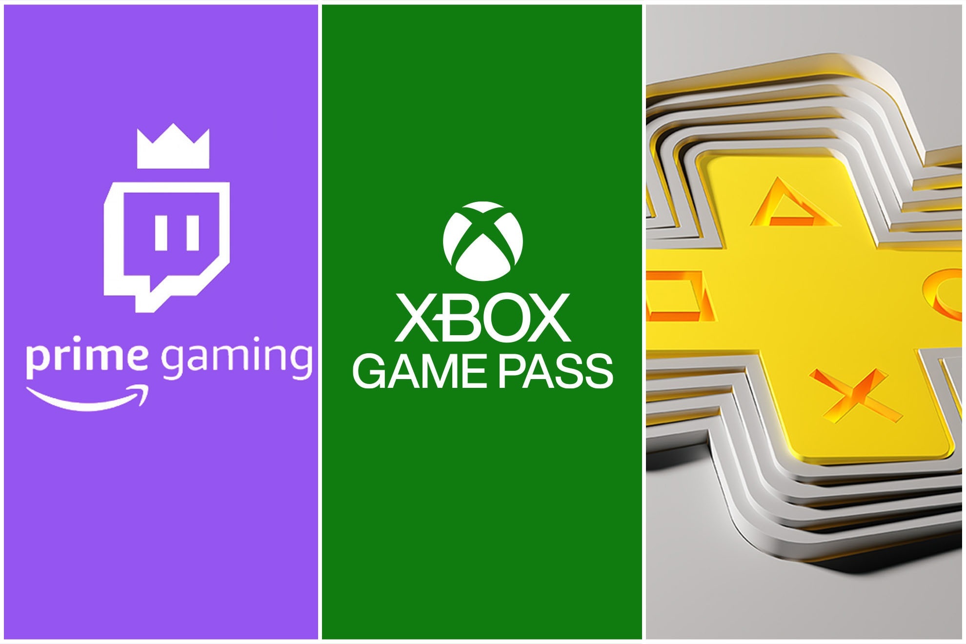 Juegos gratis de abril de 2023 en PS Plus, Amazon Prime Gaming, Epic Games, Xbox Live Gold, Game Pass...