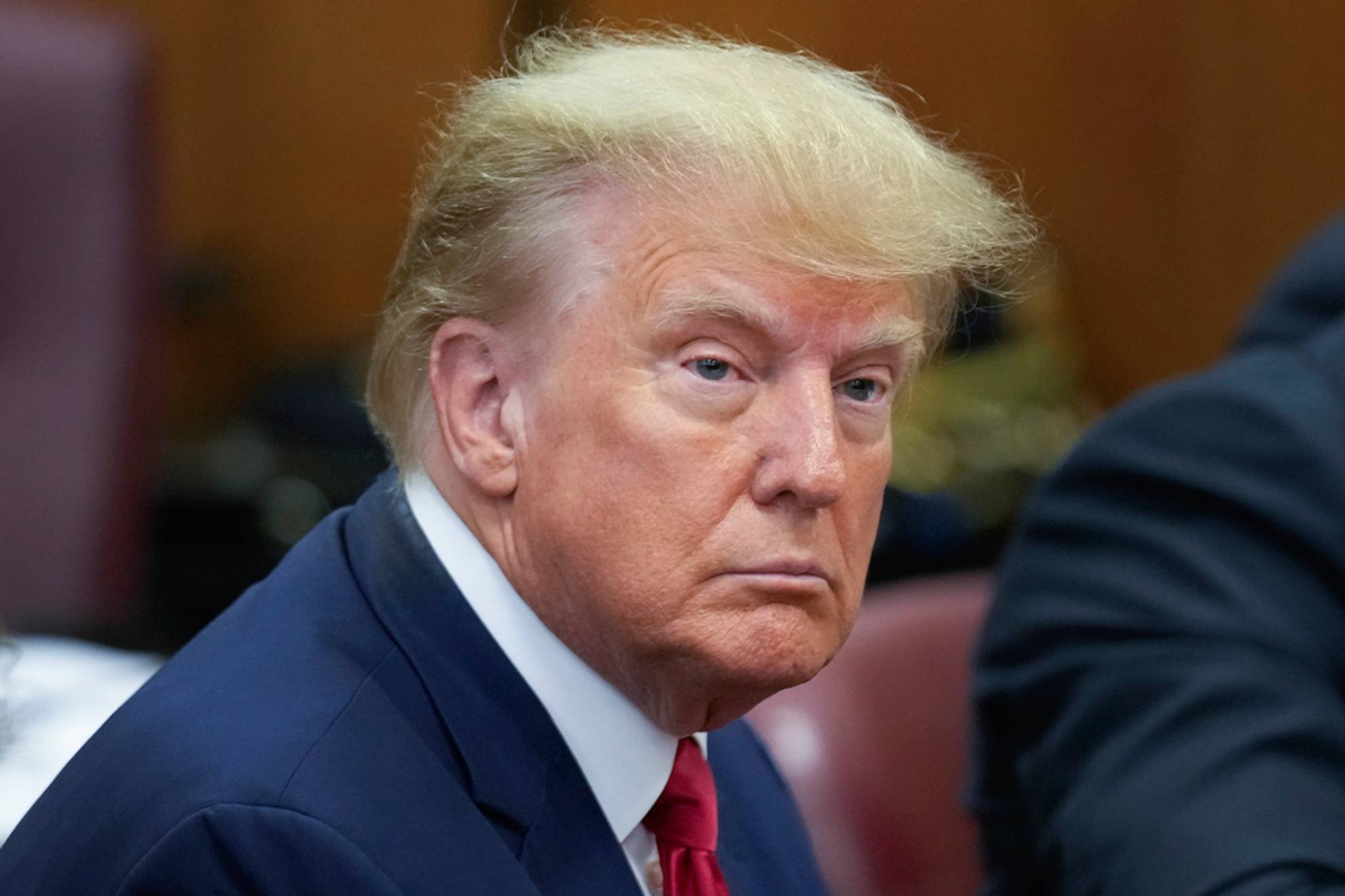 High-Quality Trump Threatens Colombia's Petro, Says Cuba 'looks Like It's Ready To Fall' Landscape for Your Screen High-Quality Trump Threatens Colombia's Petro, Says Cuba 'looks Like It's Ready To Fall' Landscape for Your Screen