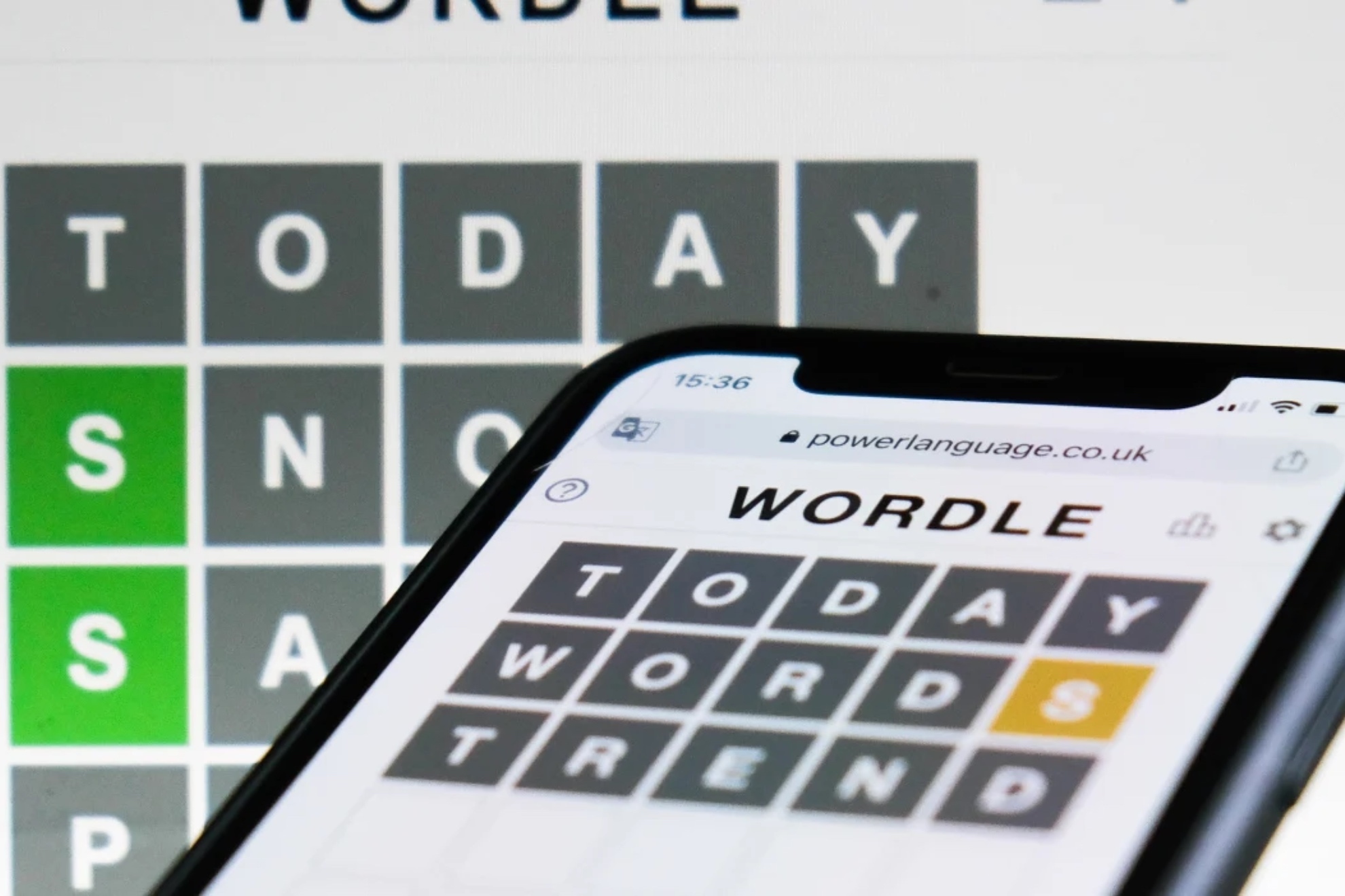 Wordle espaol hoy, 5 de abril: normal, tildes y cientfico | Soluciones y pistas para adivinar la palabra