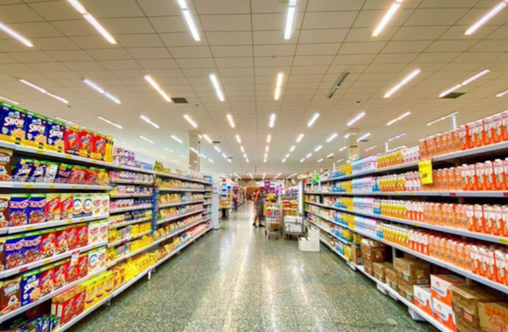 Los horarios de los supermercados en Semana Santa: Carrefour, Mercadona, Da...