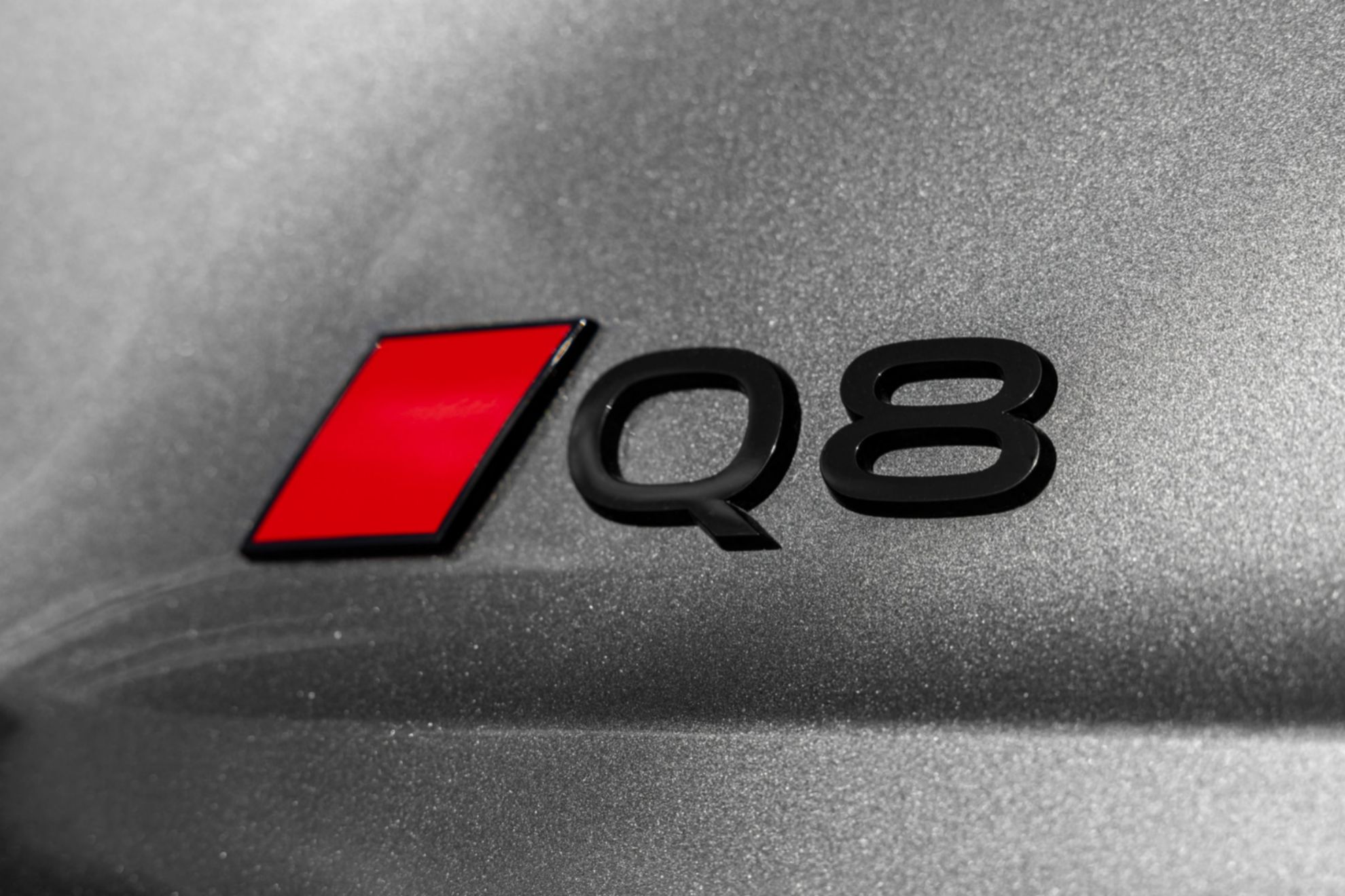 El Q8 e-tron parte de los 84.610 euros.