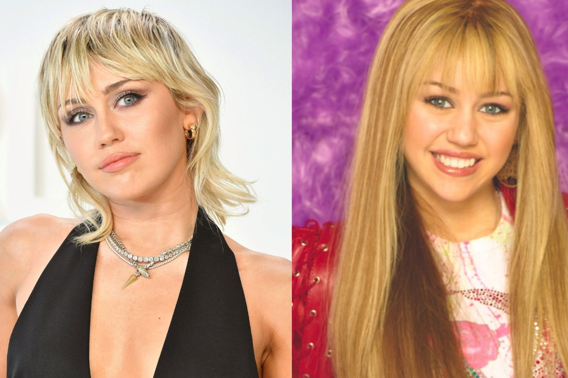 Hannah Montana's weird predictions that came true in Miley Cyrus' real life  | Marca