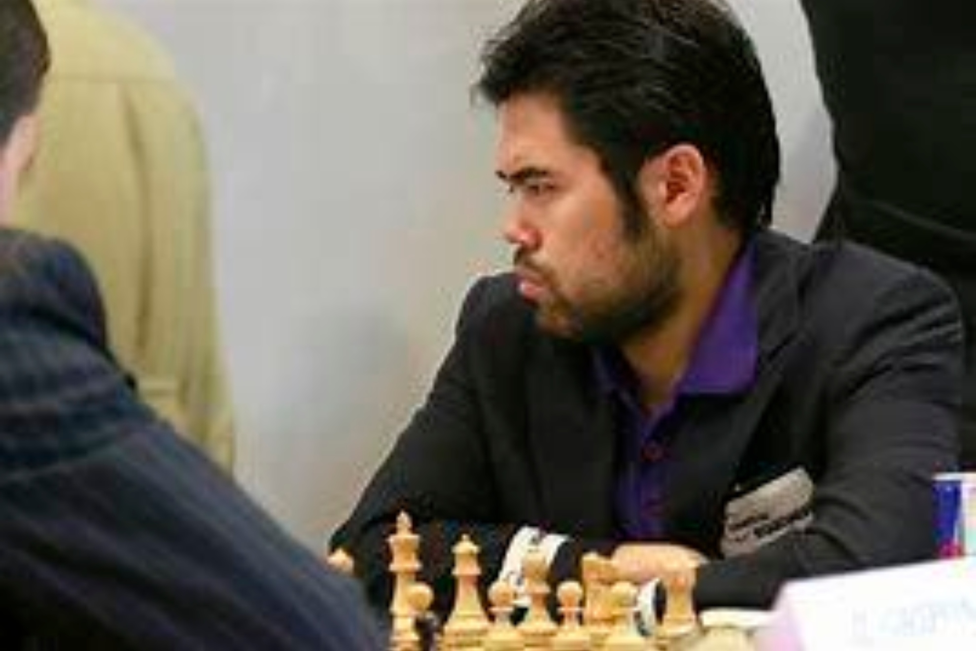 Nakamura, campeón del Chessable Masters tras ganar a Caruana