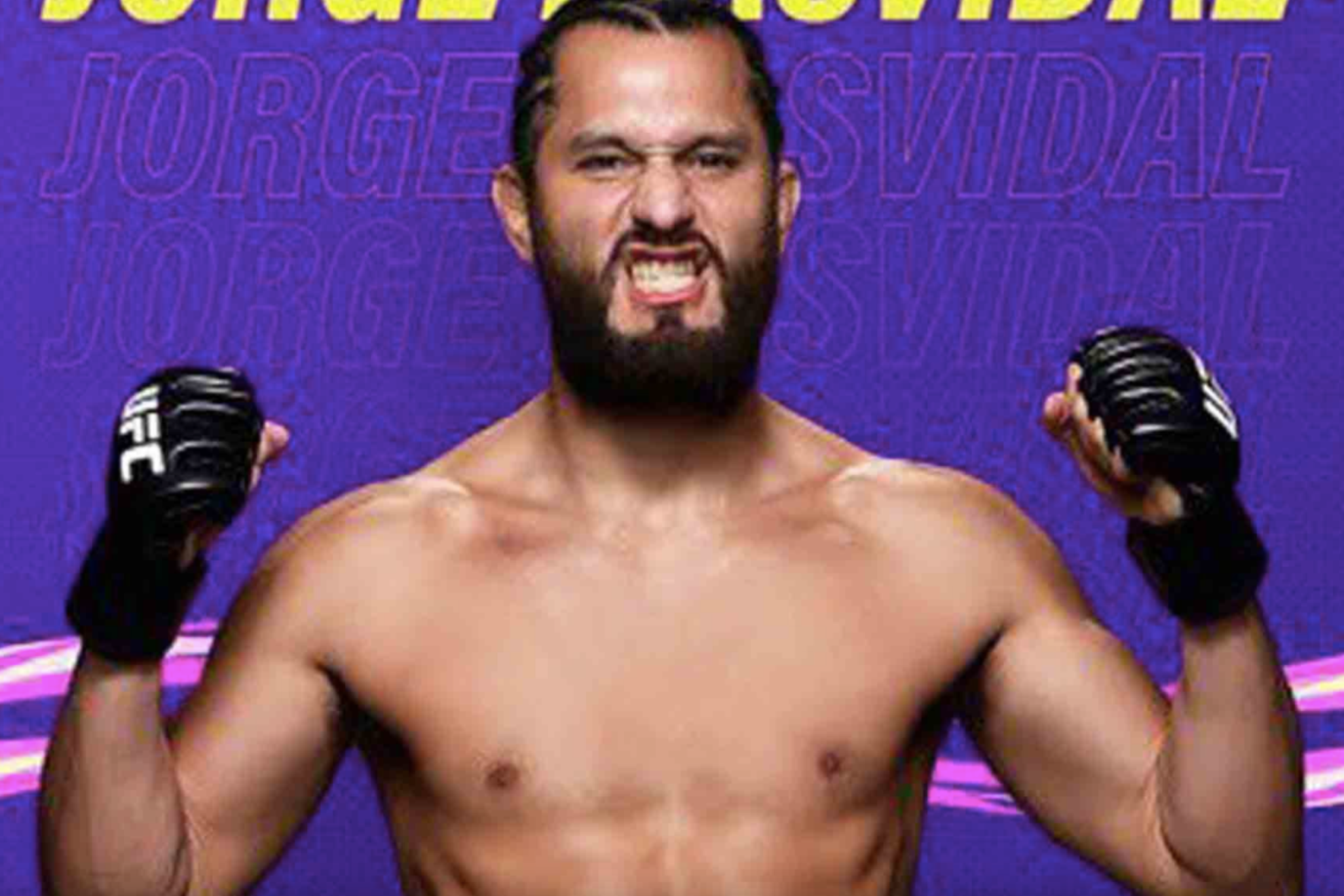 Masvidal retires from UFC after Burns defeat and pays tribute to Donald Trump