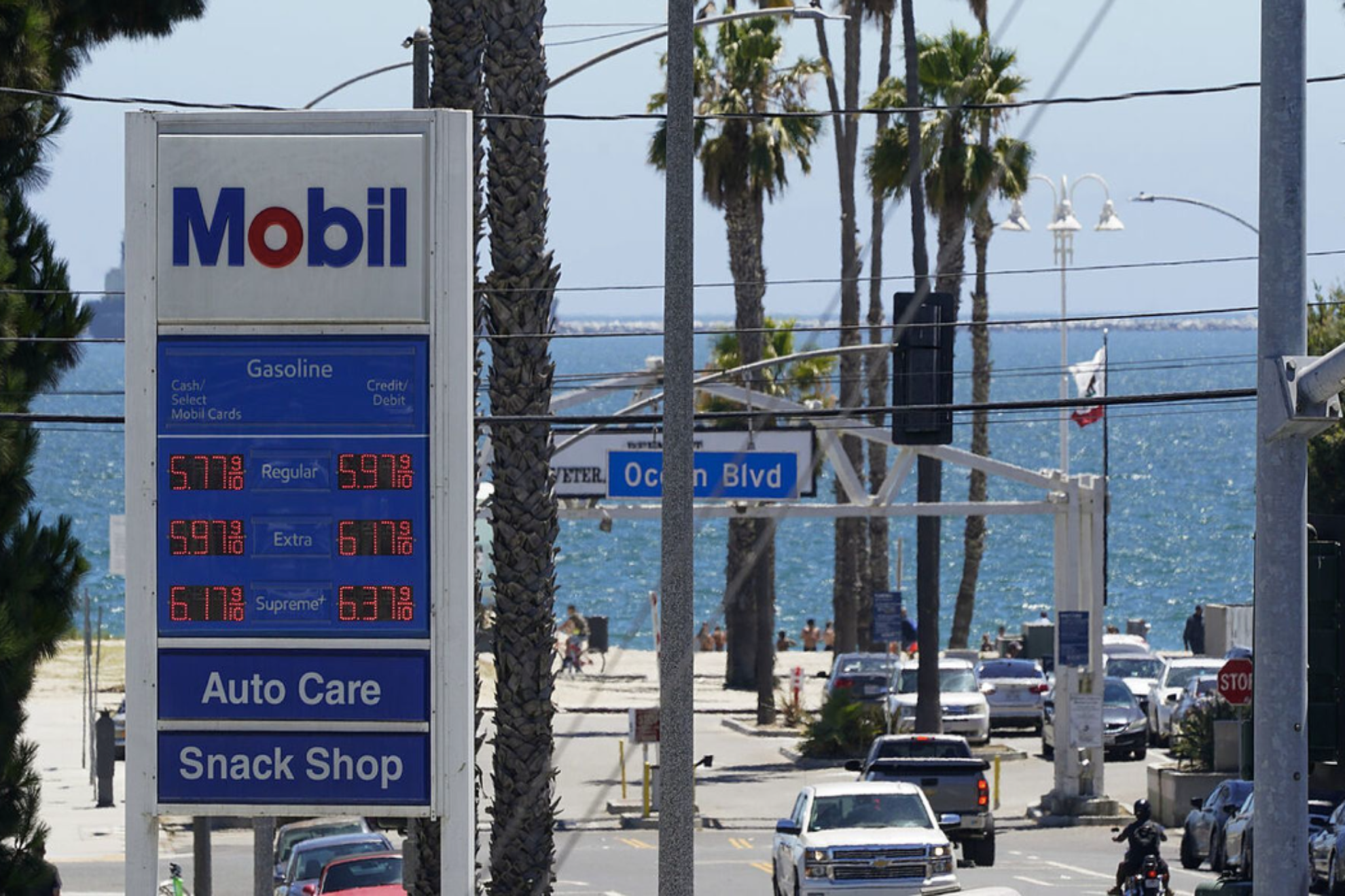 Gas Prices Today, June 8, 2023: Check the cheapest Gas Stations Today