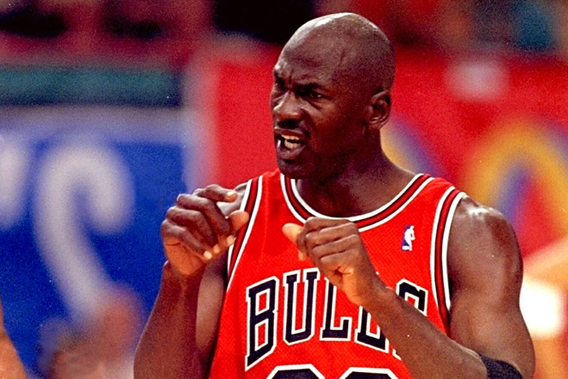 El culto a Michael Jordan hace historia en el deporte: pagan 2,2 millones por unas zapatillas Air Jordan