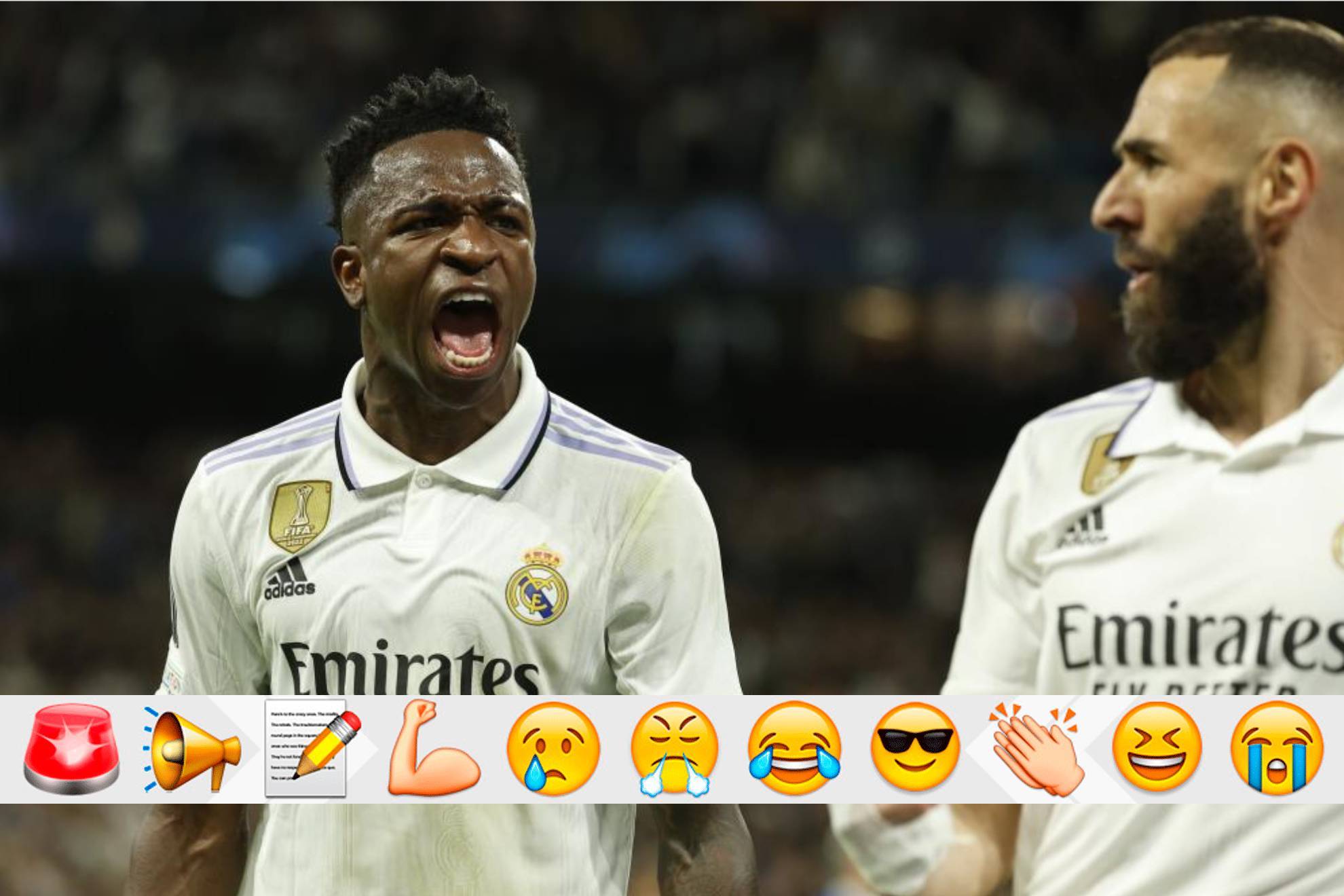 Real Madrid: Real Madrid's Champions League squad list could halt